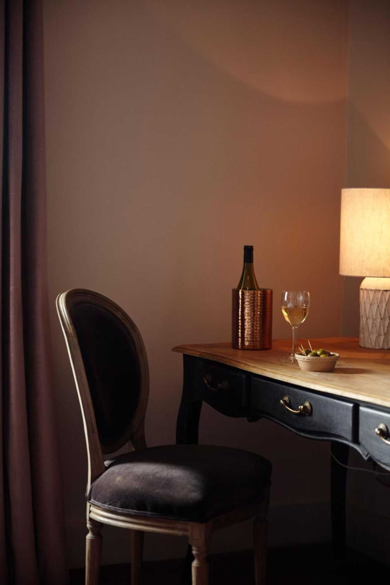 Gift card for Hertford House