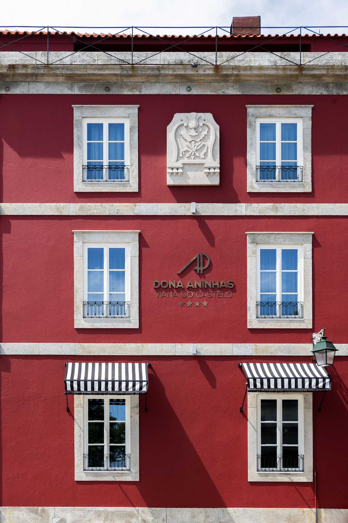 Gift card for AP Dona Aninhas