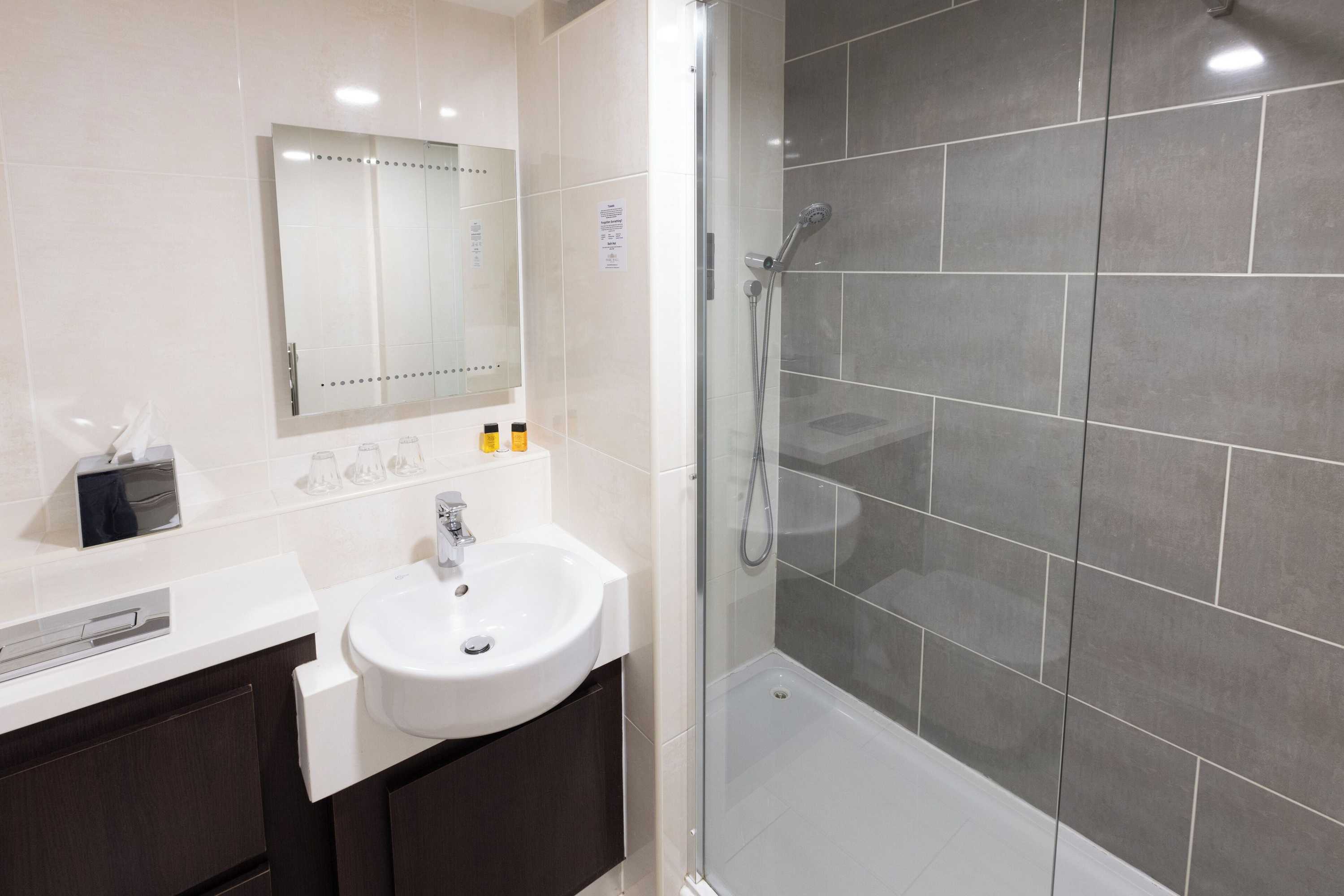 Gift card for Park Hall Hotel And Spa Wolverhampton