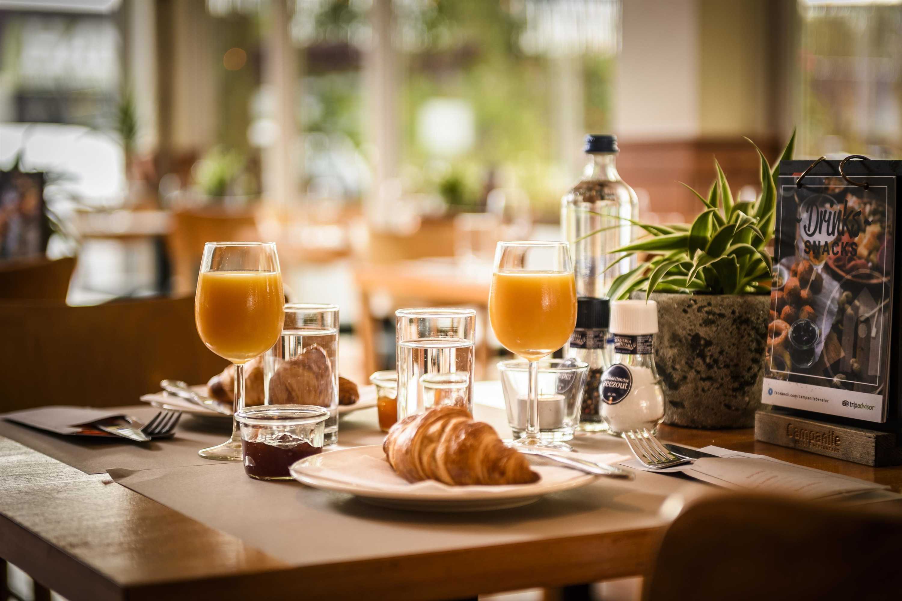 Gift card for Campanile Hotel Zwolle