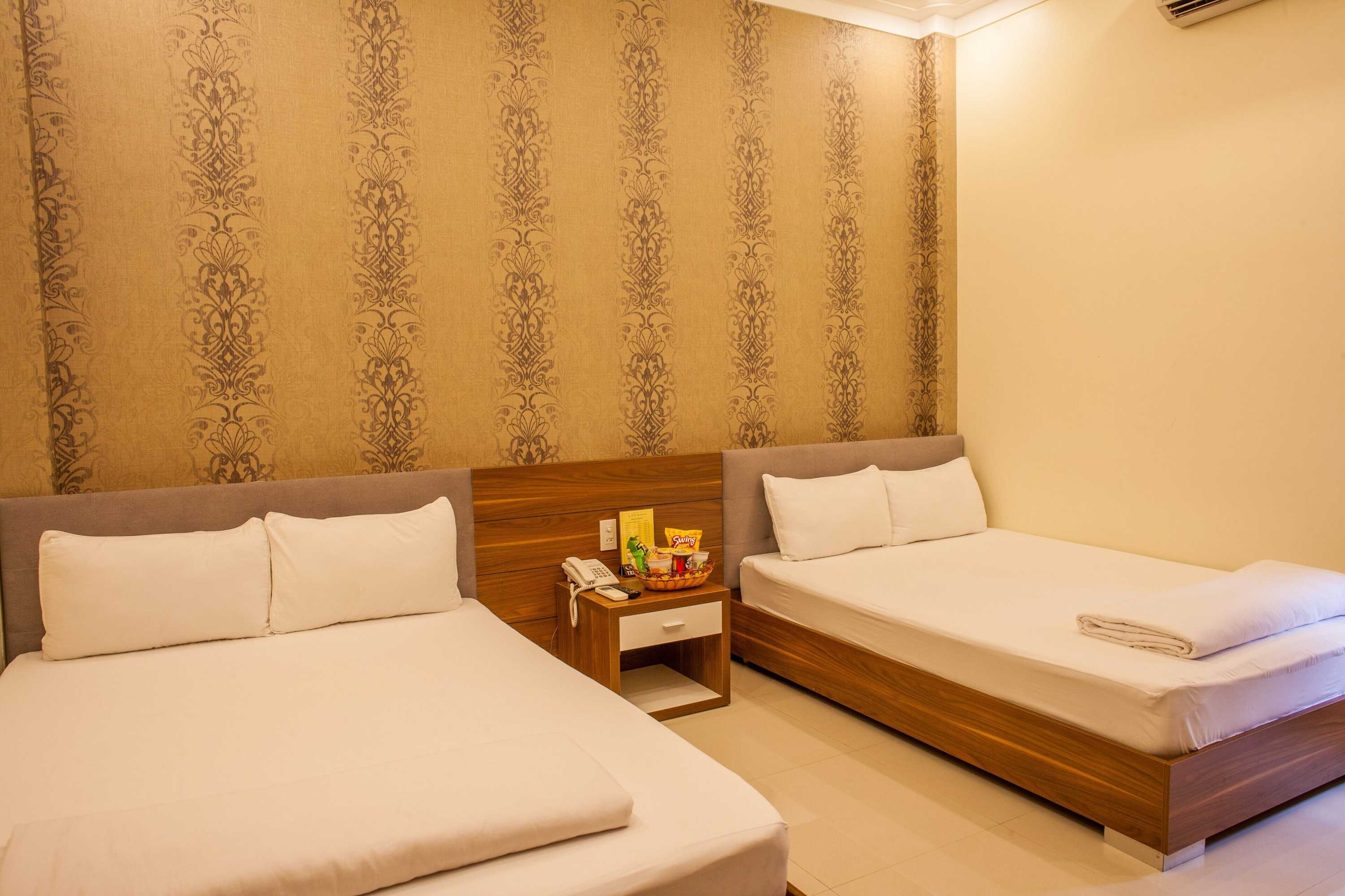 Gift card for Trieu Khang Hotel Gift card for Trieu Khang Hotel