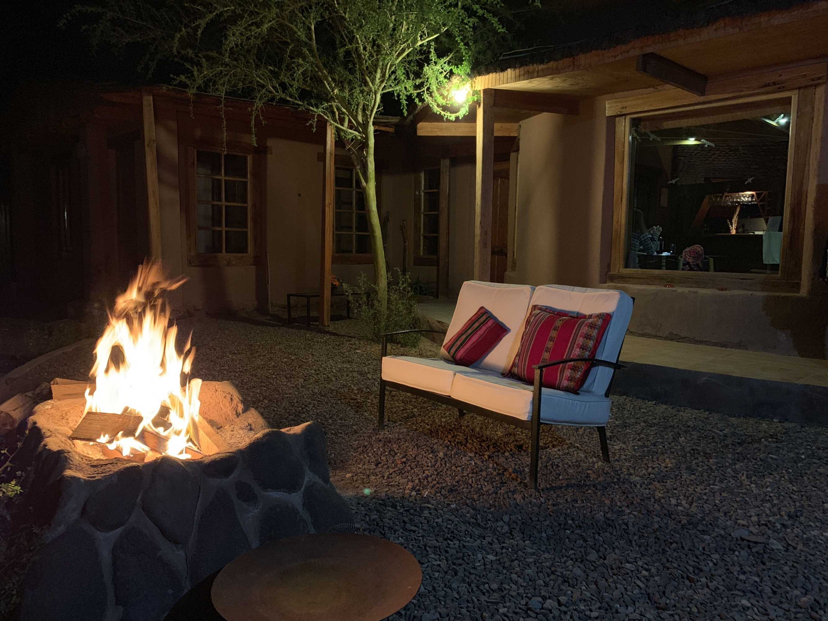 Gift card for Sami Atacama Lodge Gift card for Sami Atacama Lodge