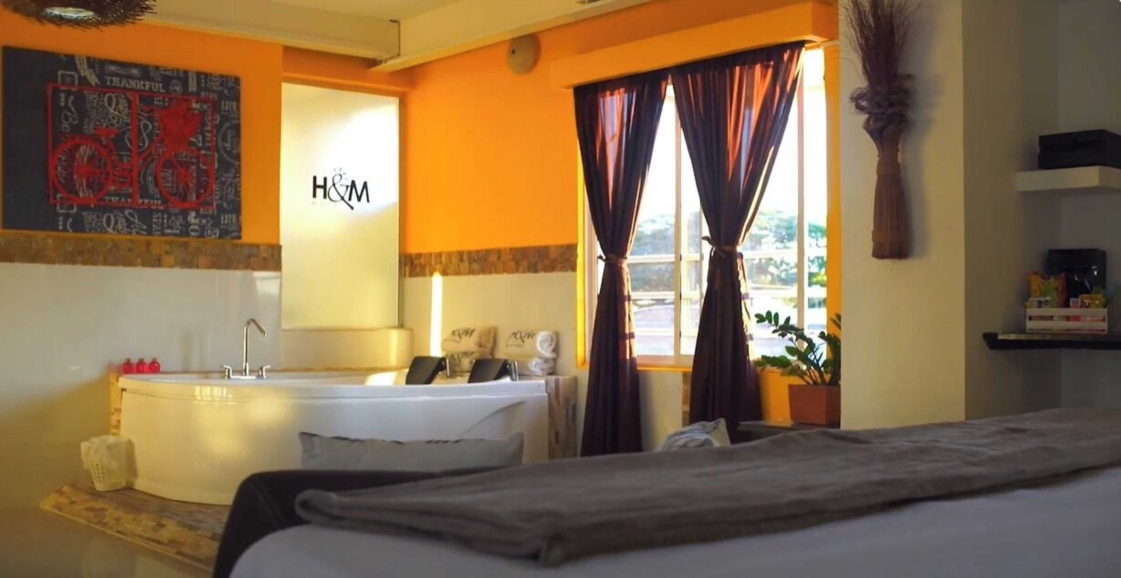 Gift card for Hotel H Y M