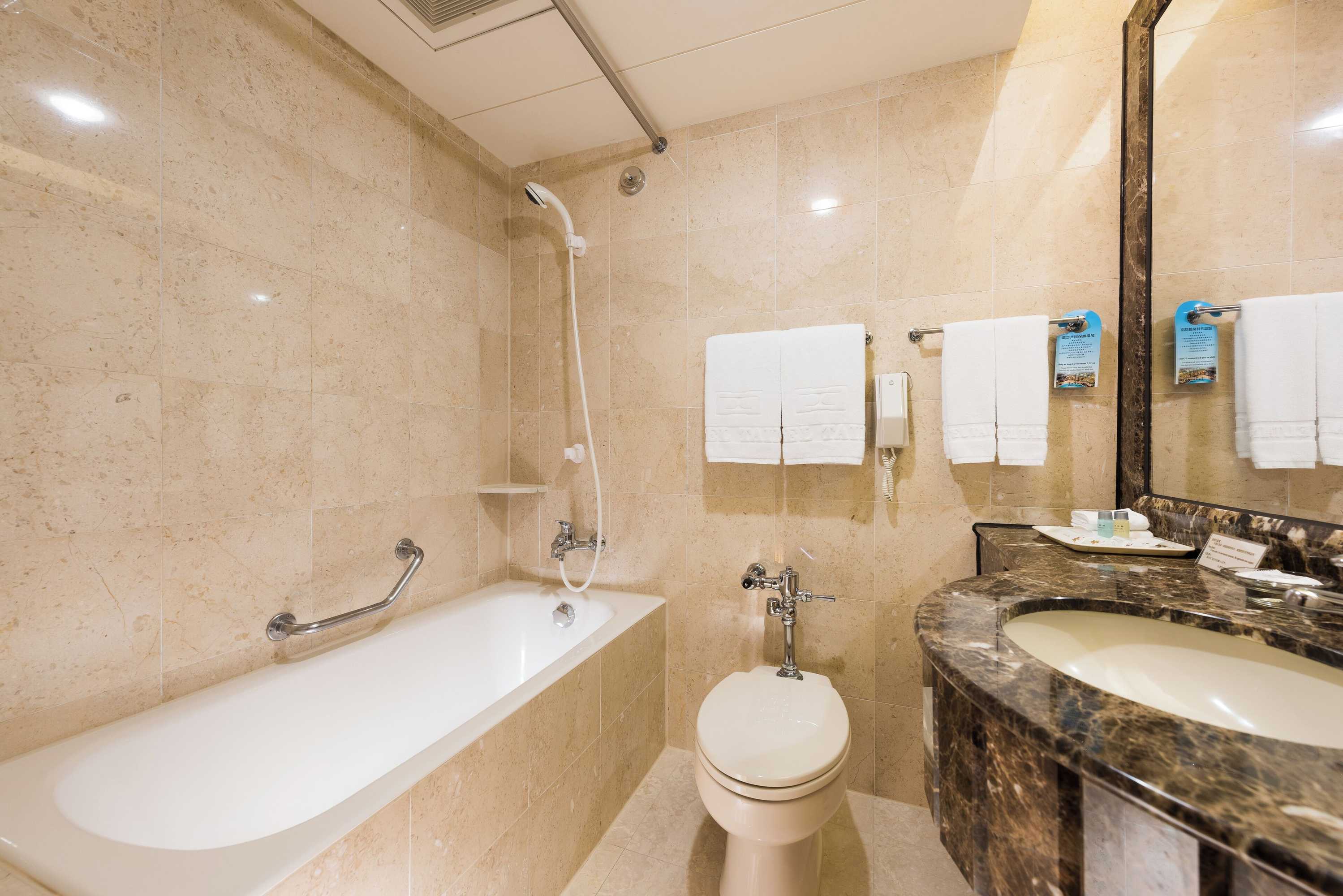 Gift card for Hotel Tainan