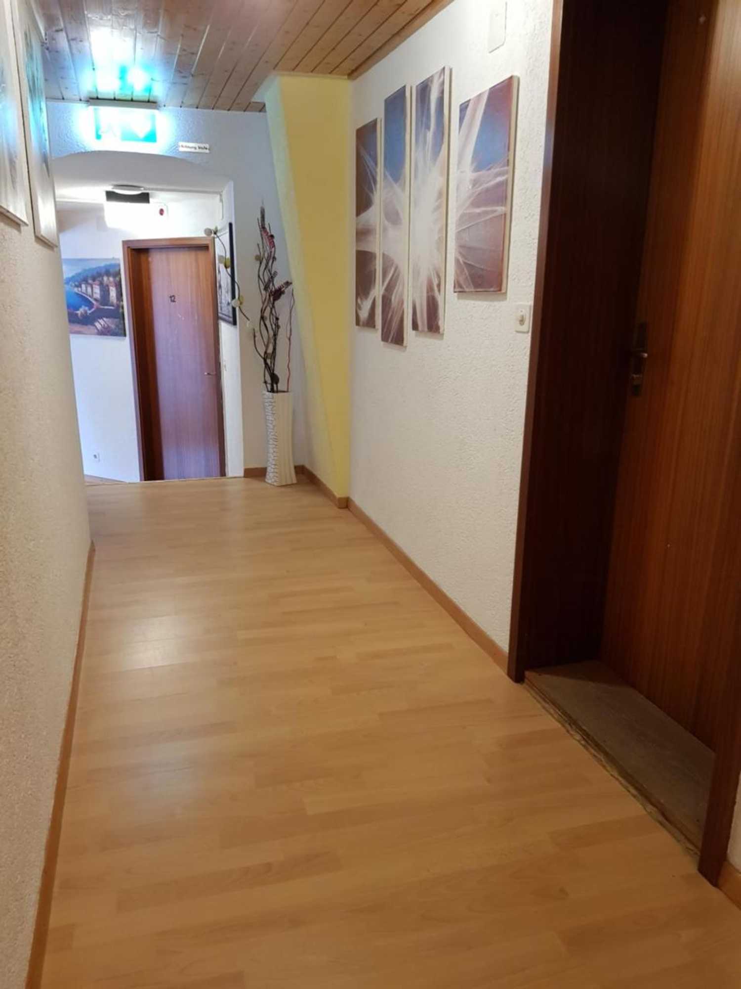 Gift card for Garni-Hotel Mühletal