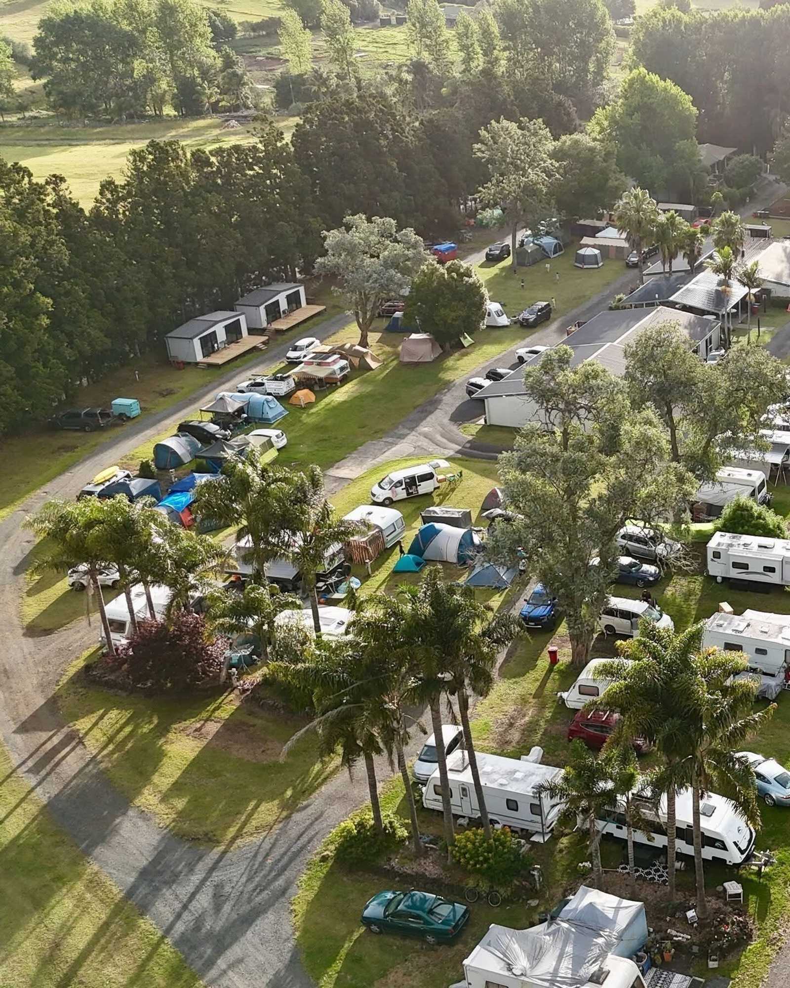 Gift card for Bay of Islands Holiday Park Gift card for Bay of Islands Holiday Park