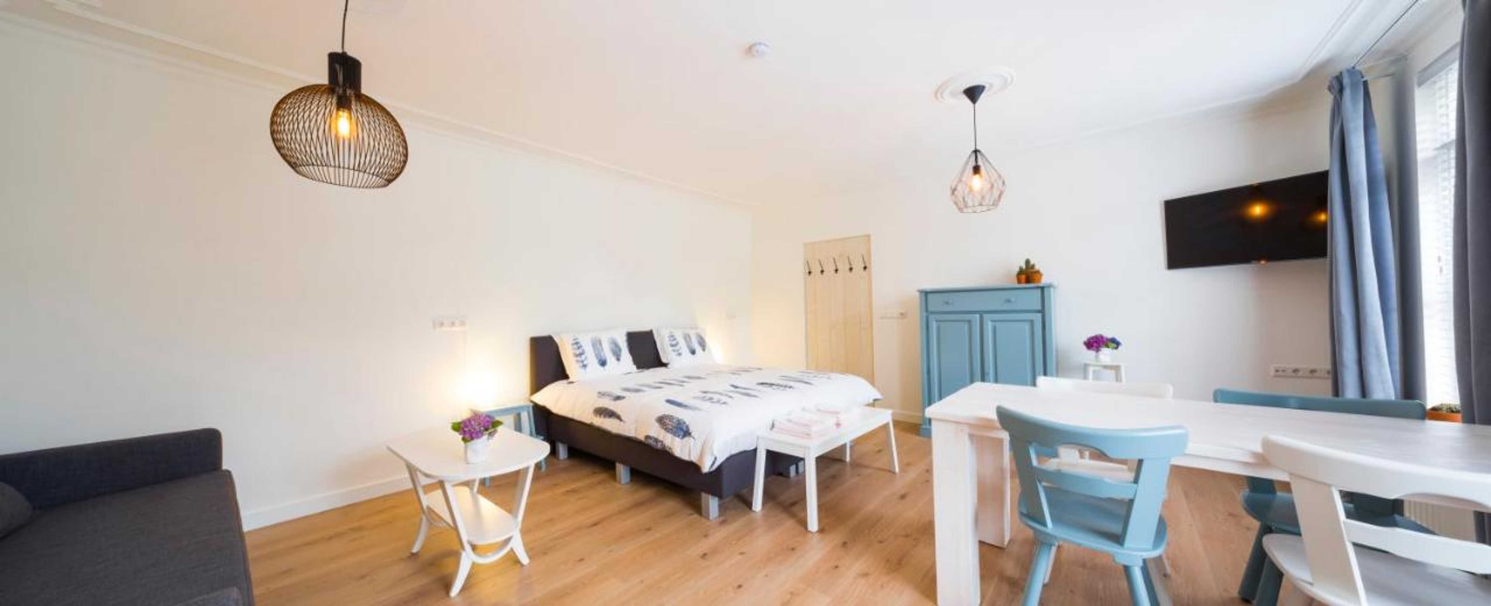 Gift card for Bij Jans B&b