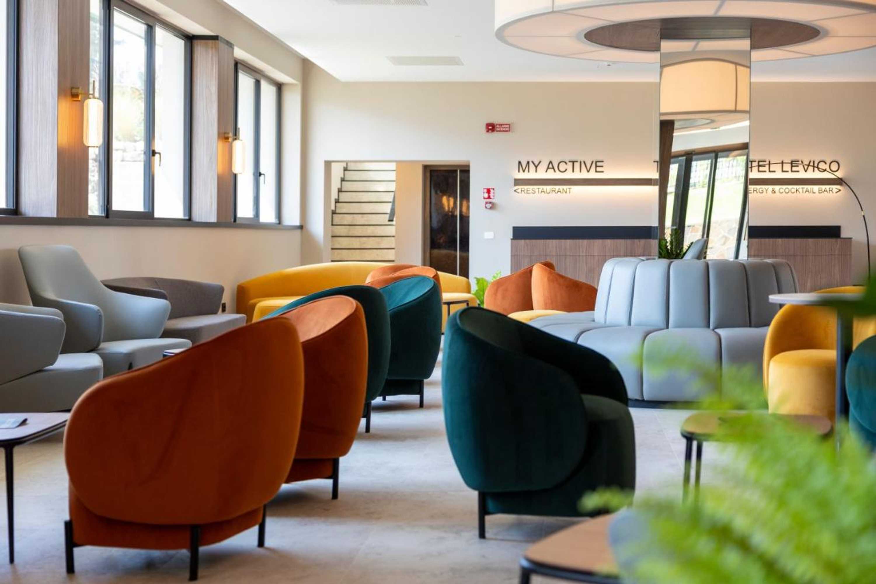 Gift card for My Active Hotel