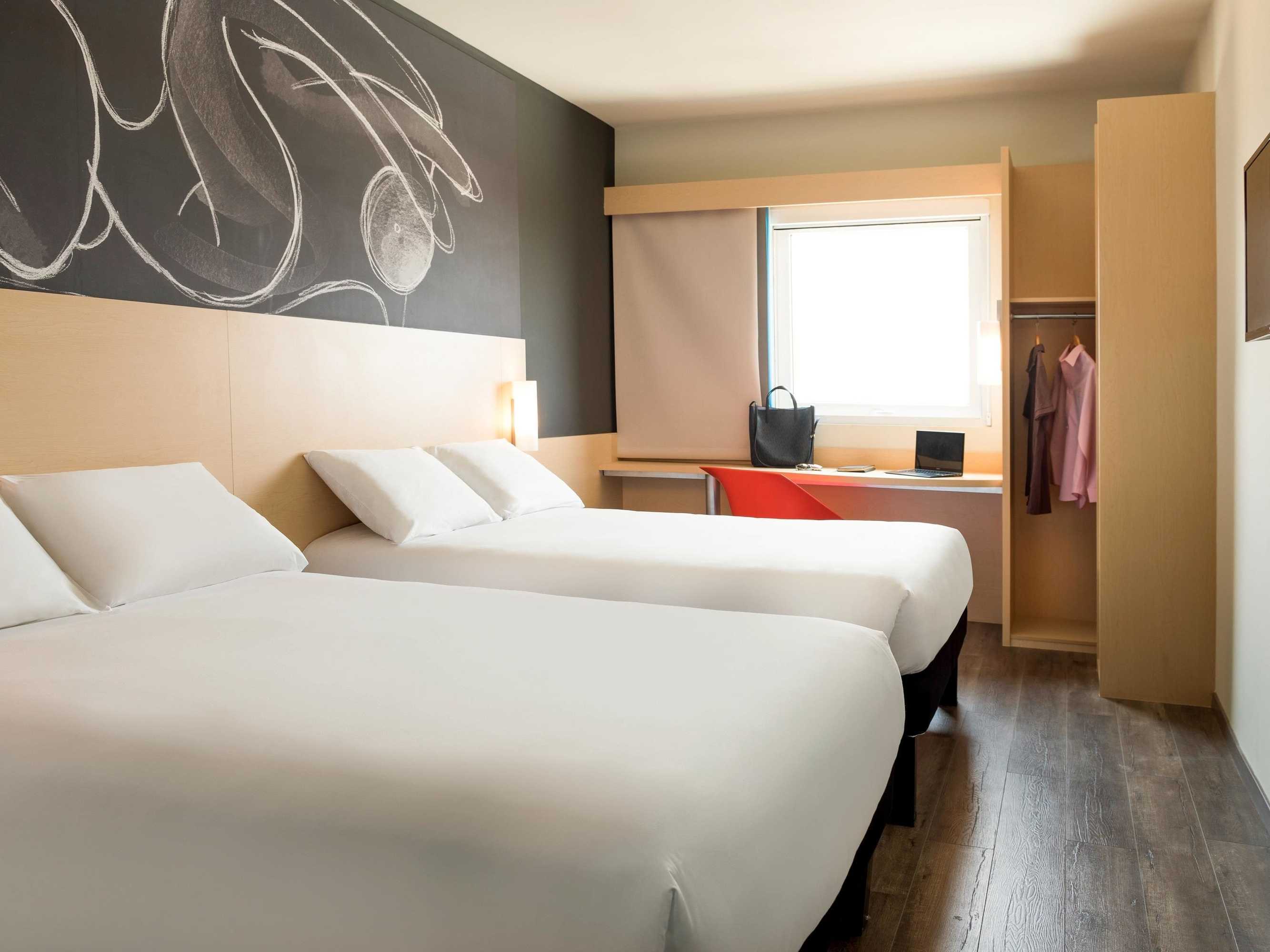 Gift card for Ibis Irapuato Gift card for Ibis Irapuato