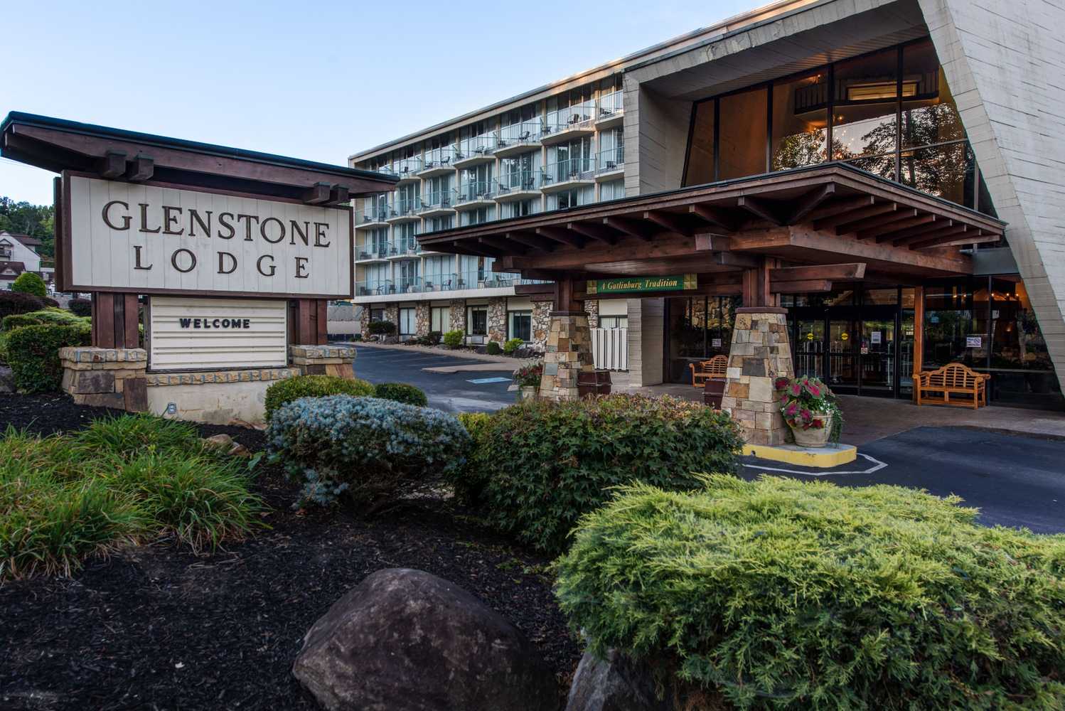 Gift card for Glenstone Lodge Gift card for Glenstone Lodge