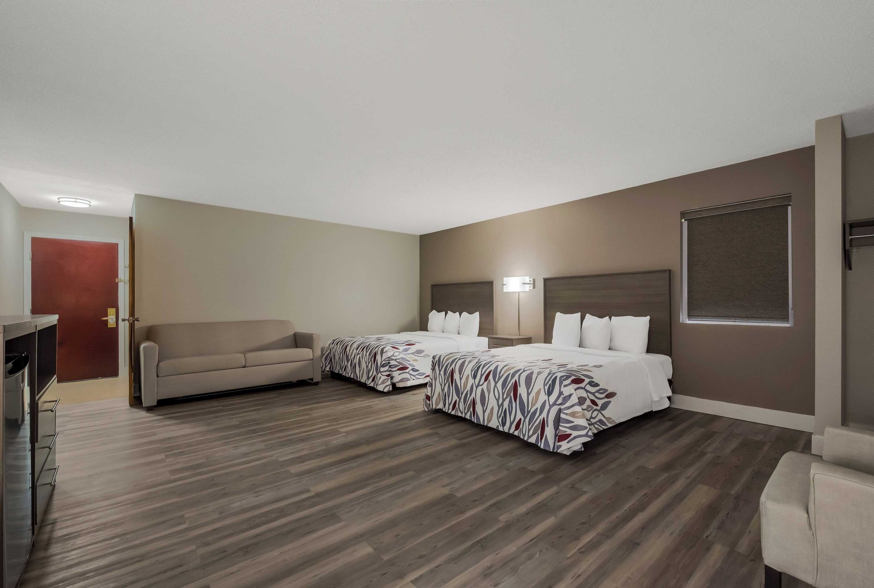 Gift card for Red Roof Inn & Suites Vineland - Buena