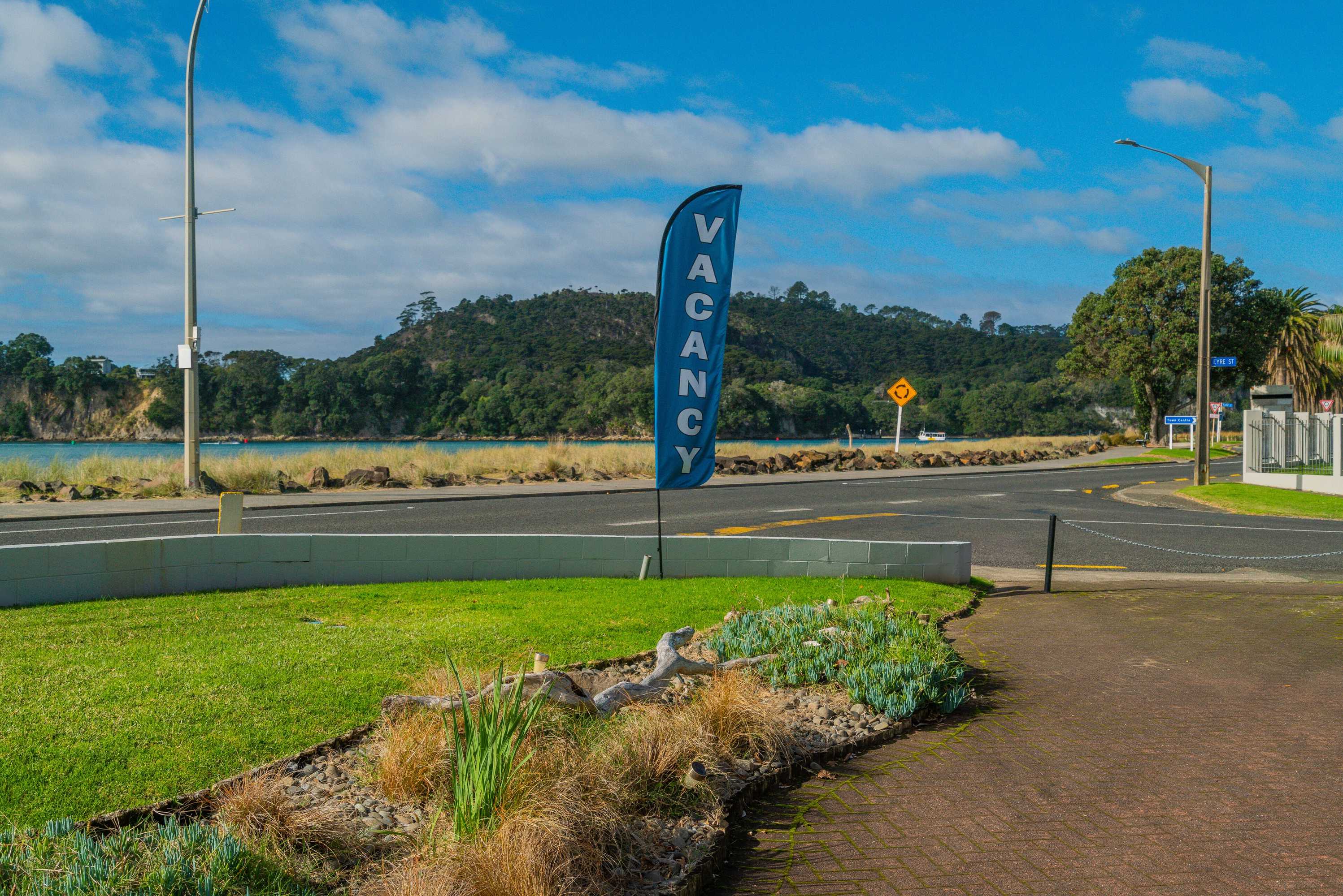 Gift card for Waterfront Apartments Whitianga Gift card for Waterfront Apartments Whitianga