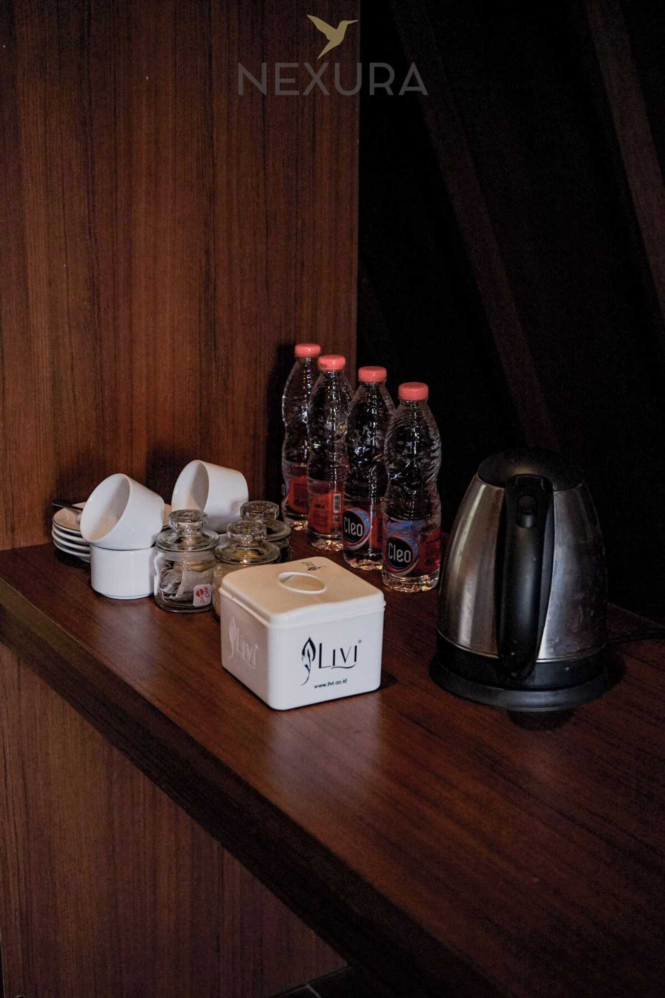 Gift card for Jambu Klutuk Resort