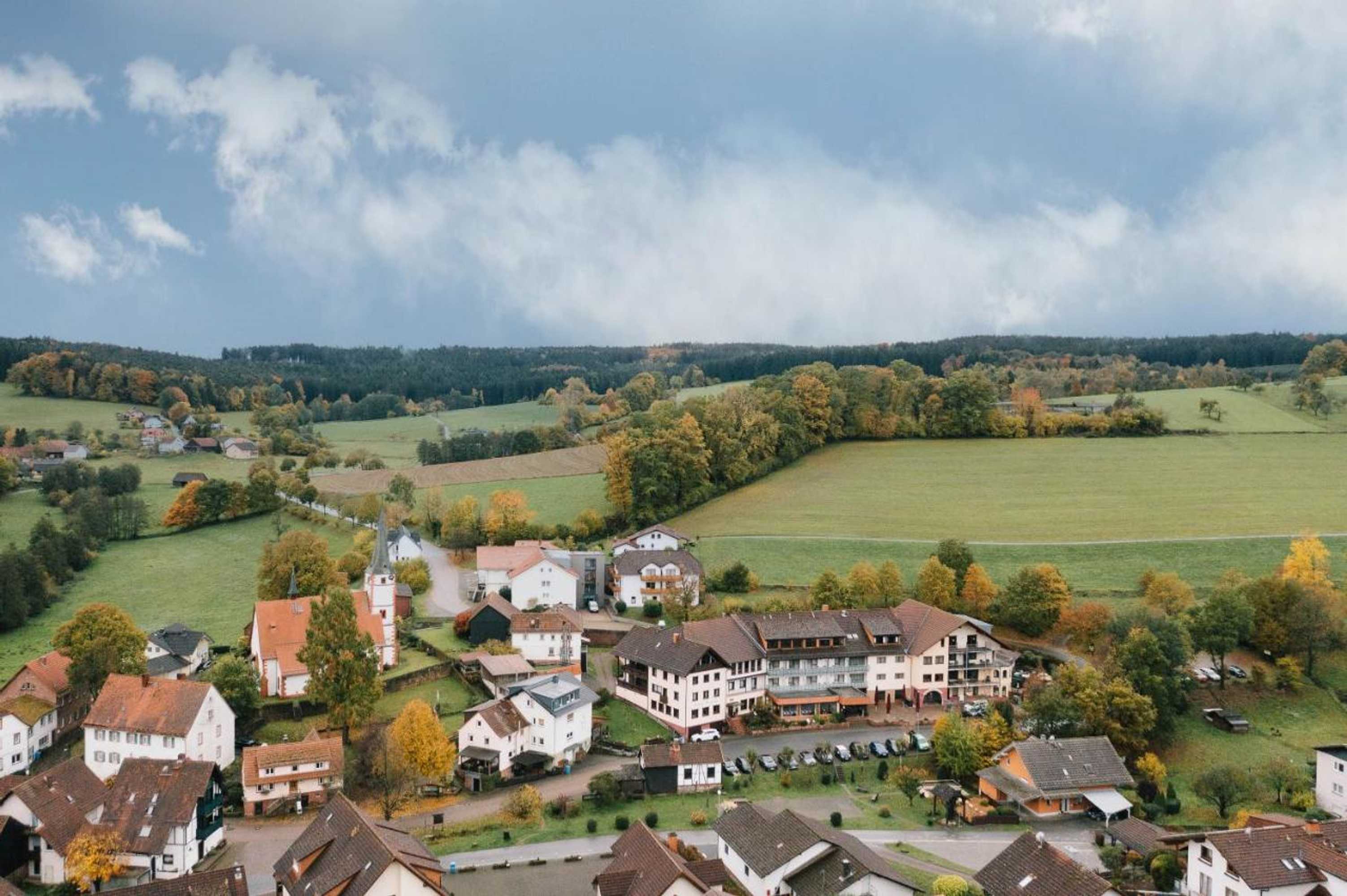 Gift card for Hotel Zentlinde