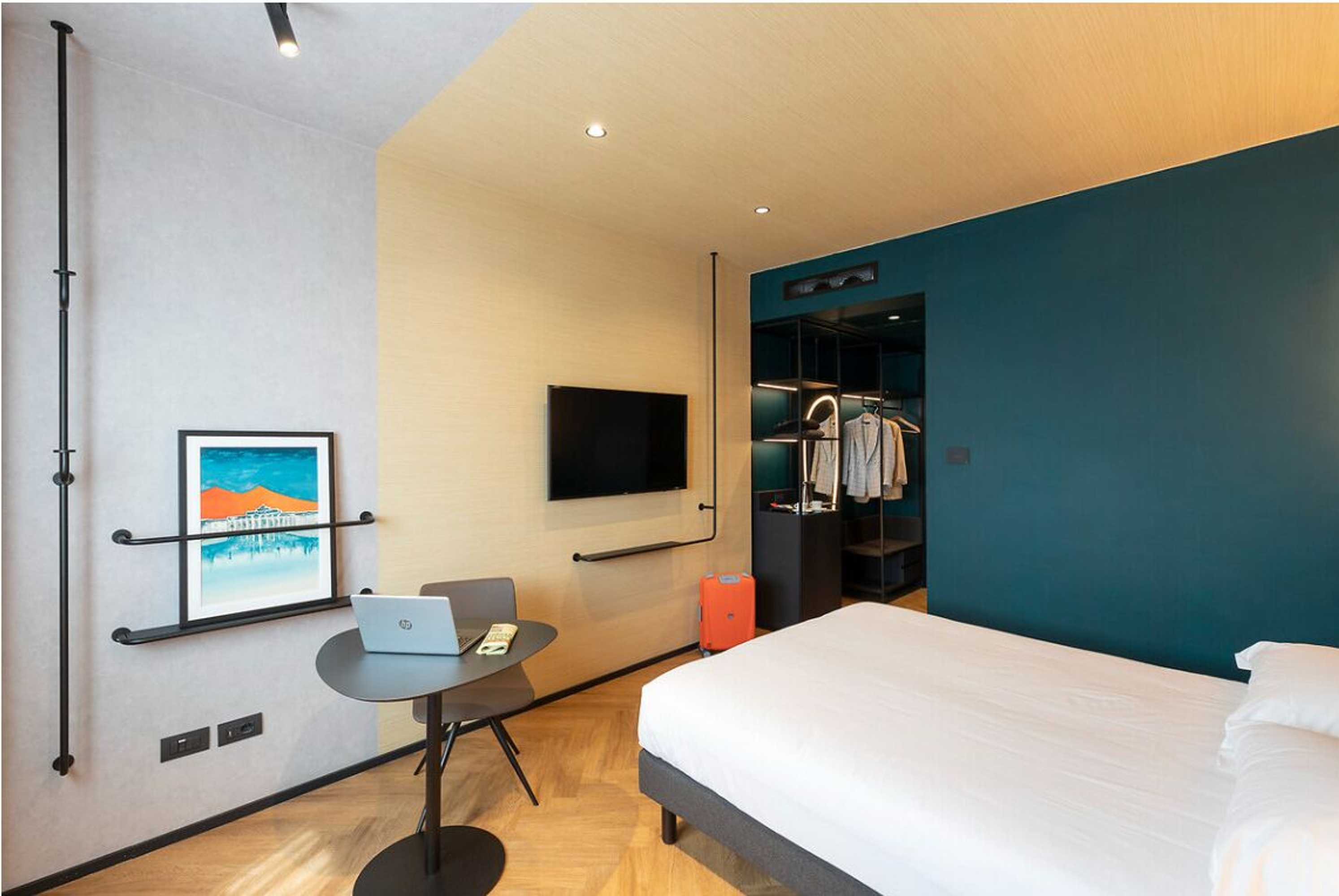 Gift card for Novotel Caserta Sud