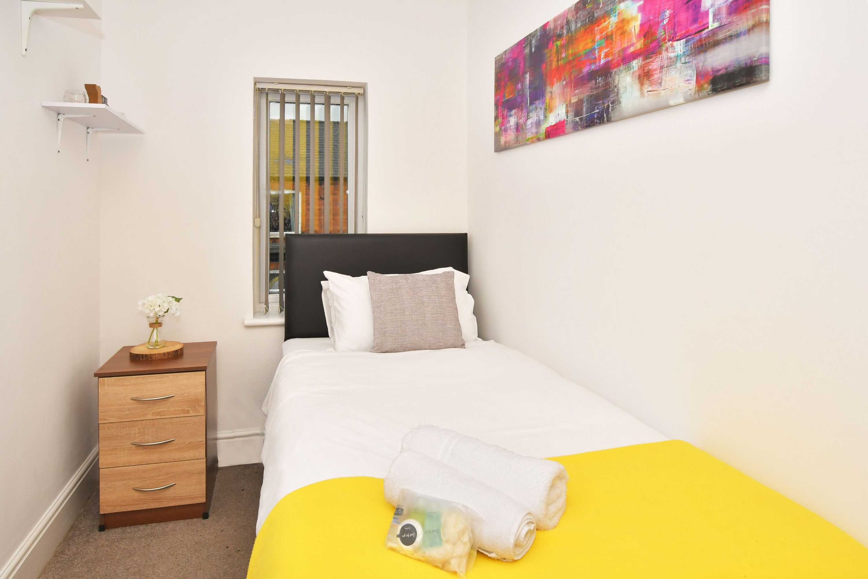 Gift card for Townhouse @ Lord Street Crewe