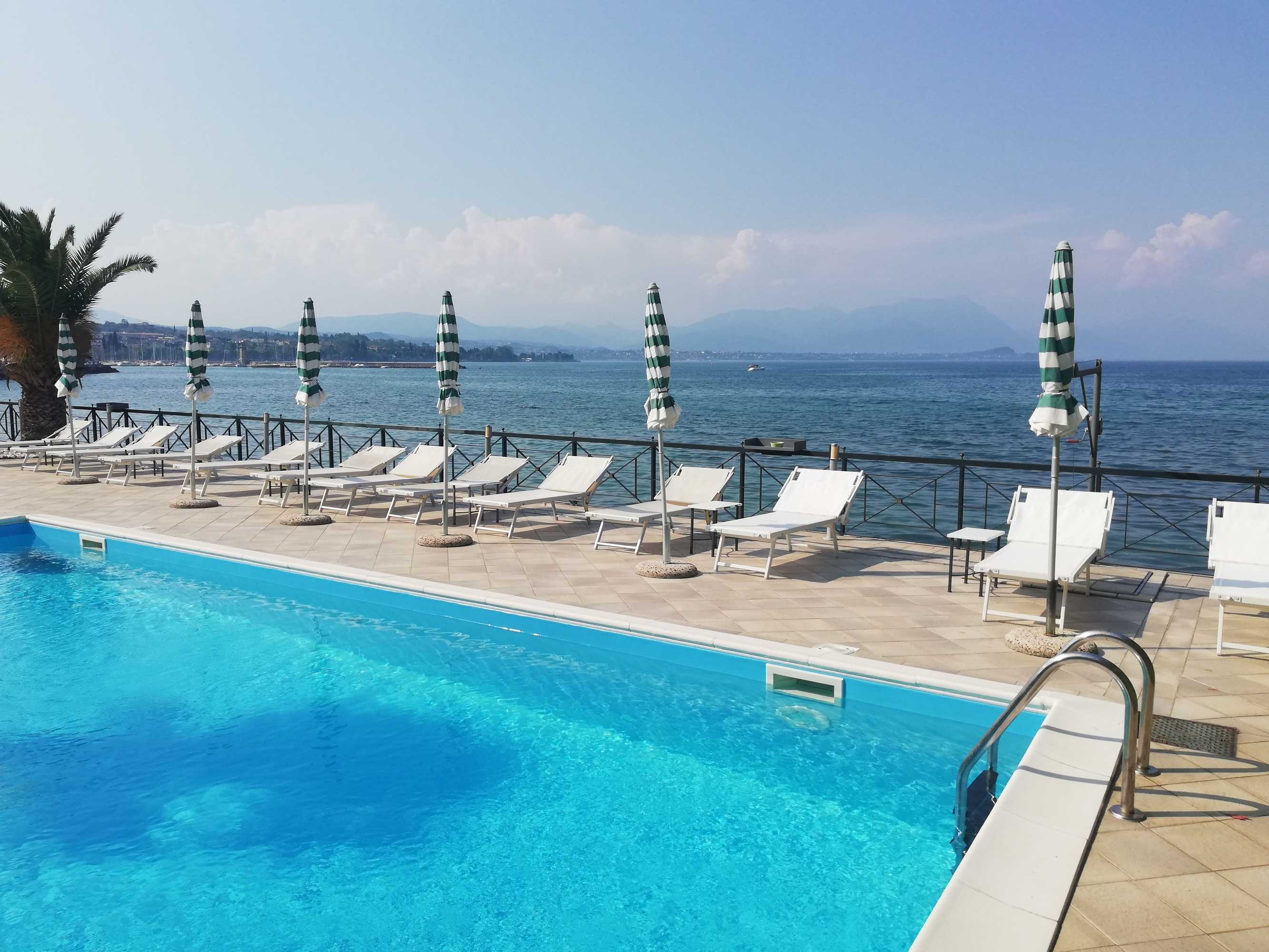 Gift card for Hotel Estée