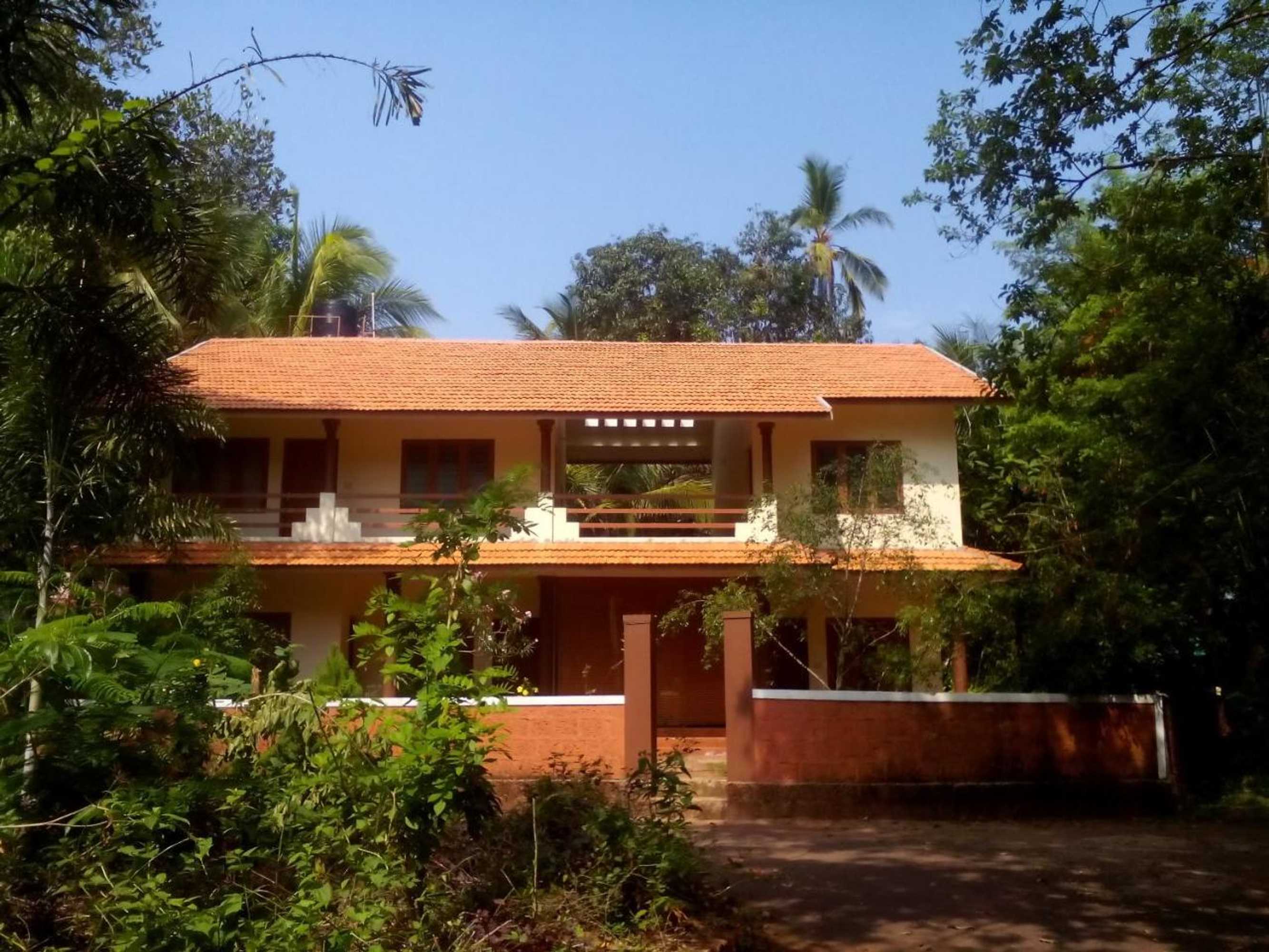 Gift card for Ivory Coaste