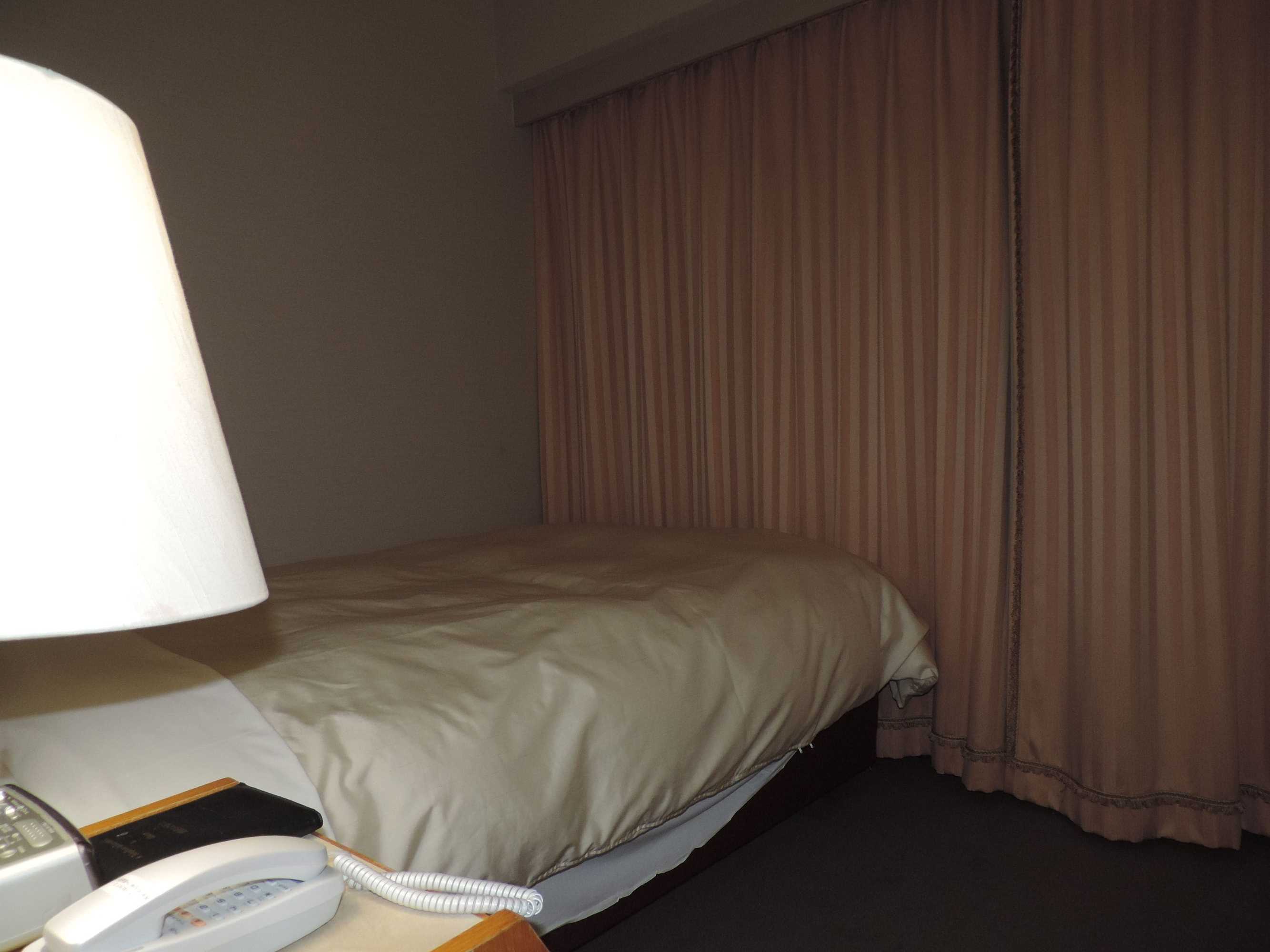 Gift card for Hotel Grand Terrace Chitose