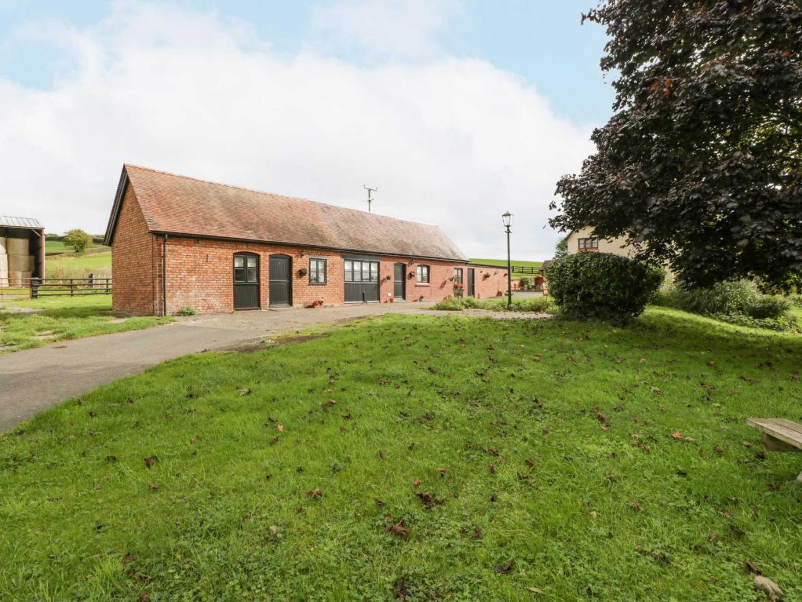 Gift card for The Pheasant One