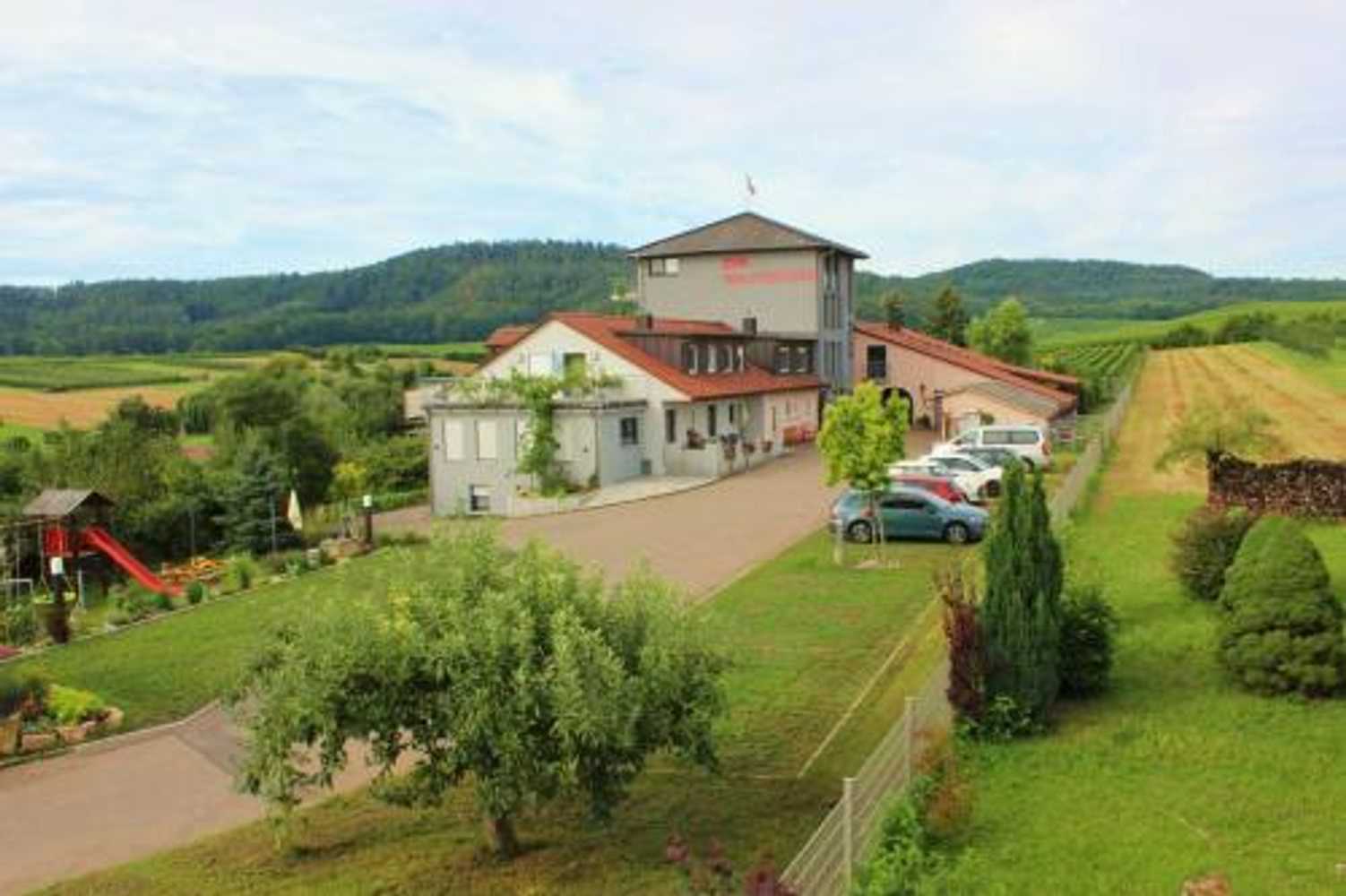 Gift card for Gaestehaus Zum Wolffenturm