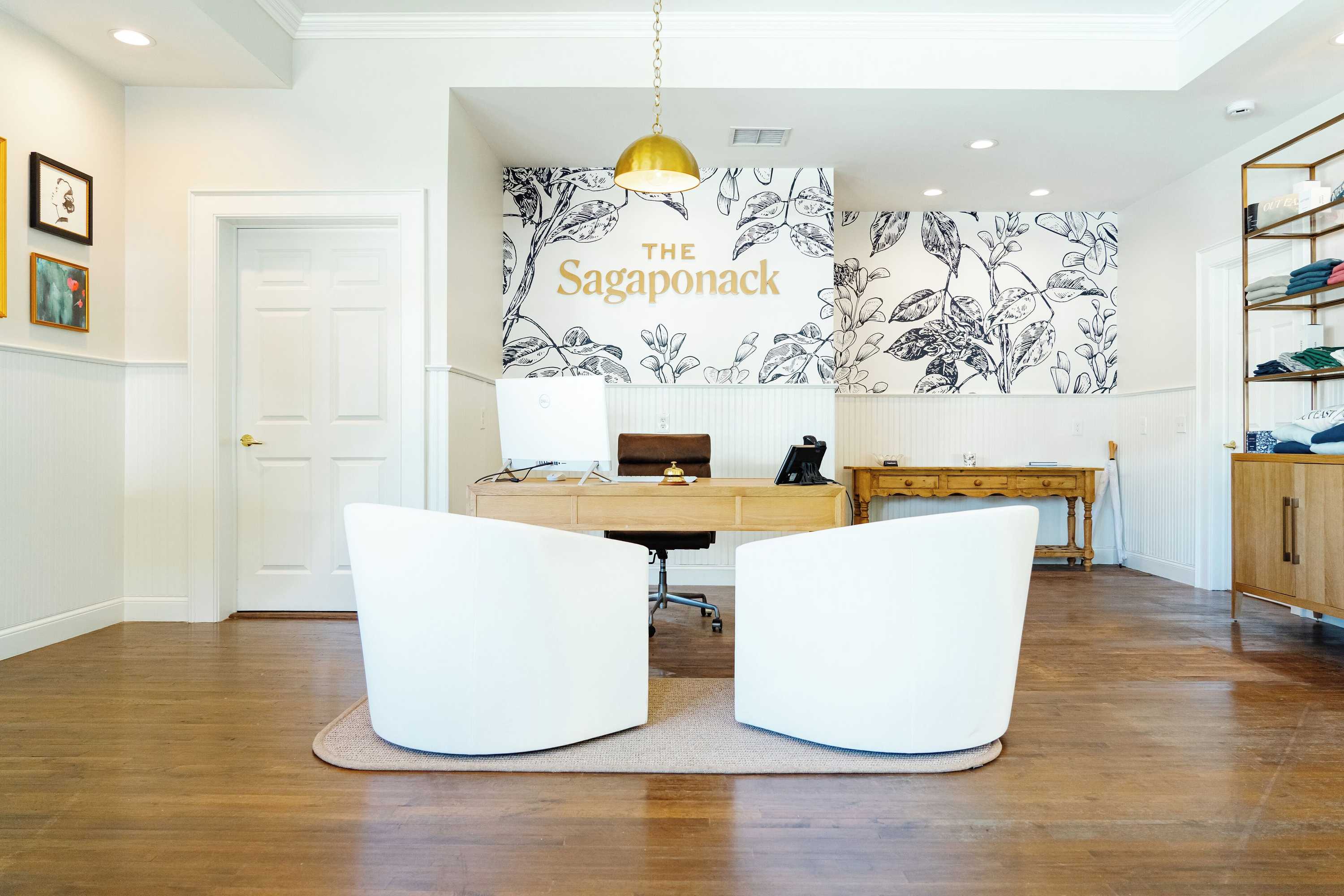 Gift card for The Sagaponack Gift card for The Sagaponack
