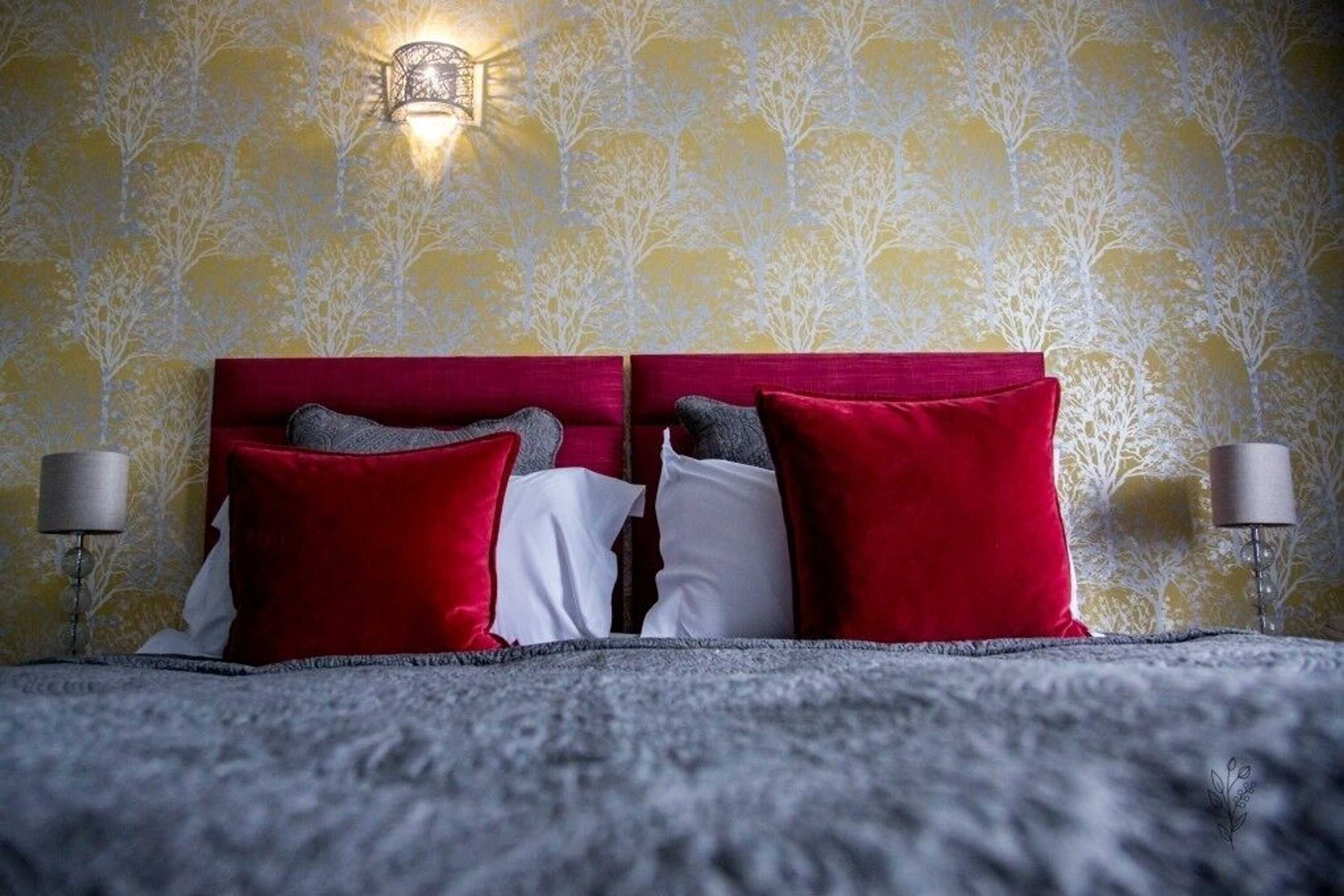 Gift card for Cricklade House Hotel, Sure Hotel Collection by Best Western