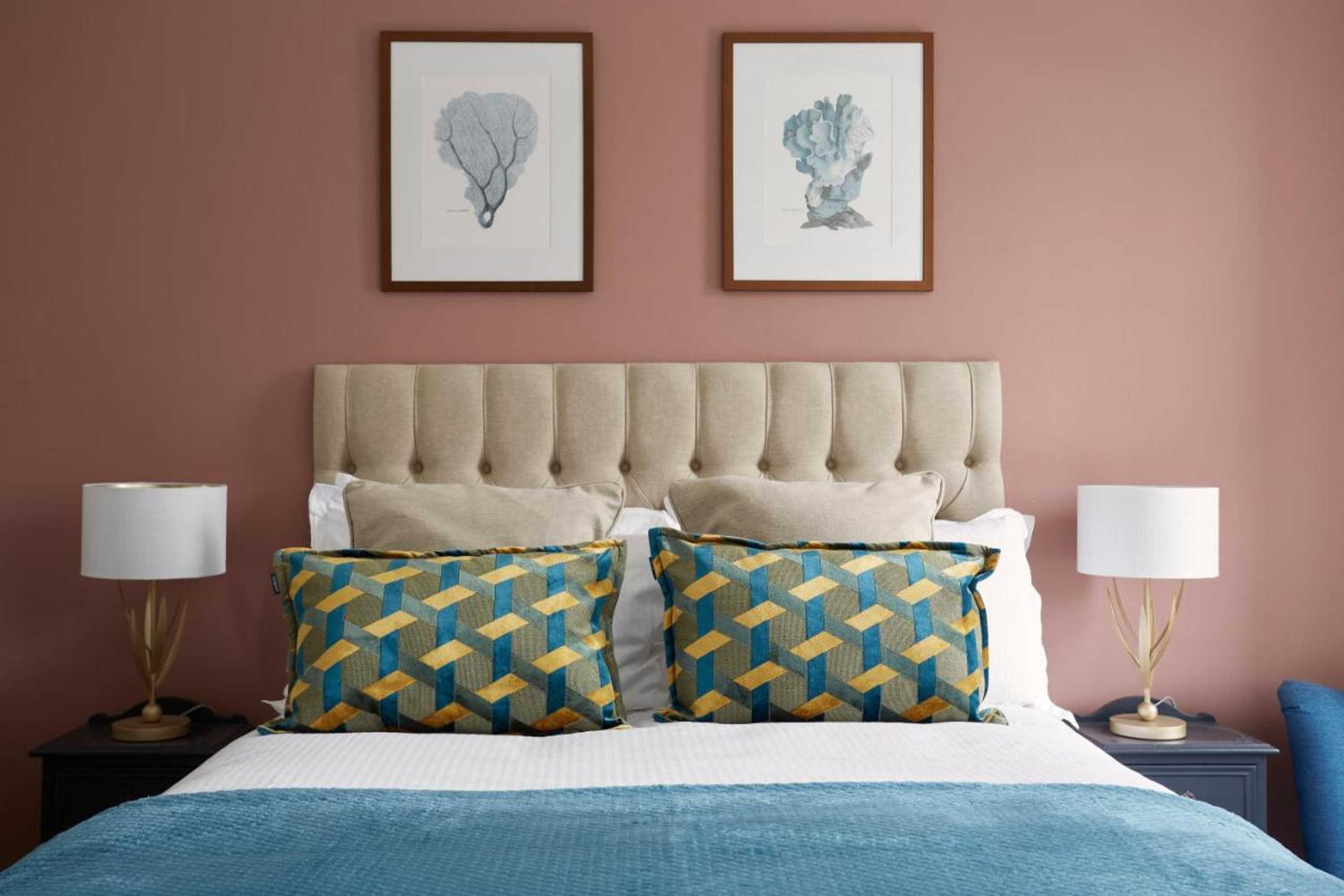 Gift card for Sentry Mead Hotel