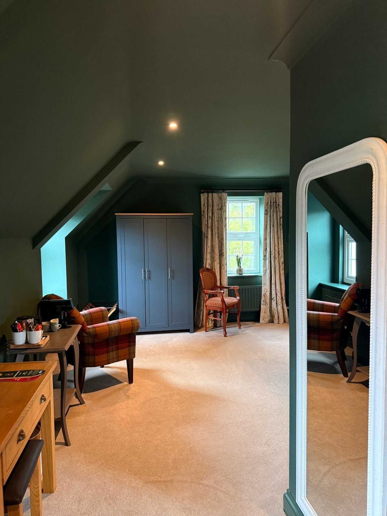 Gift card for Moorhill House Bed & Breakfast Gift card for Moorhill House Bed & Breakfast