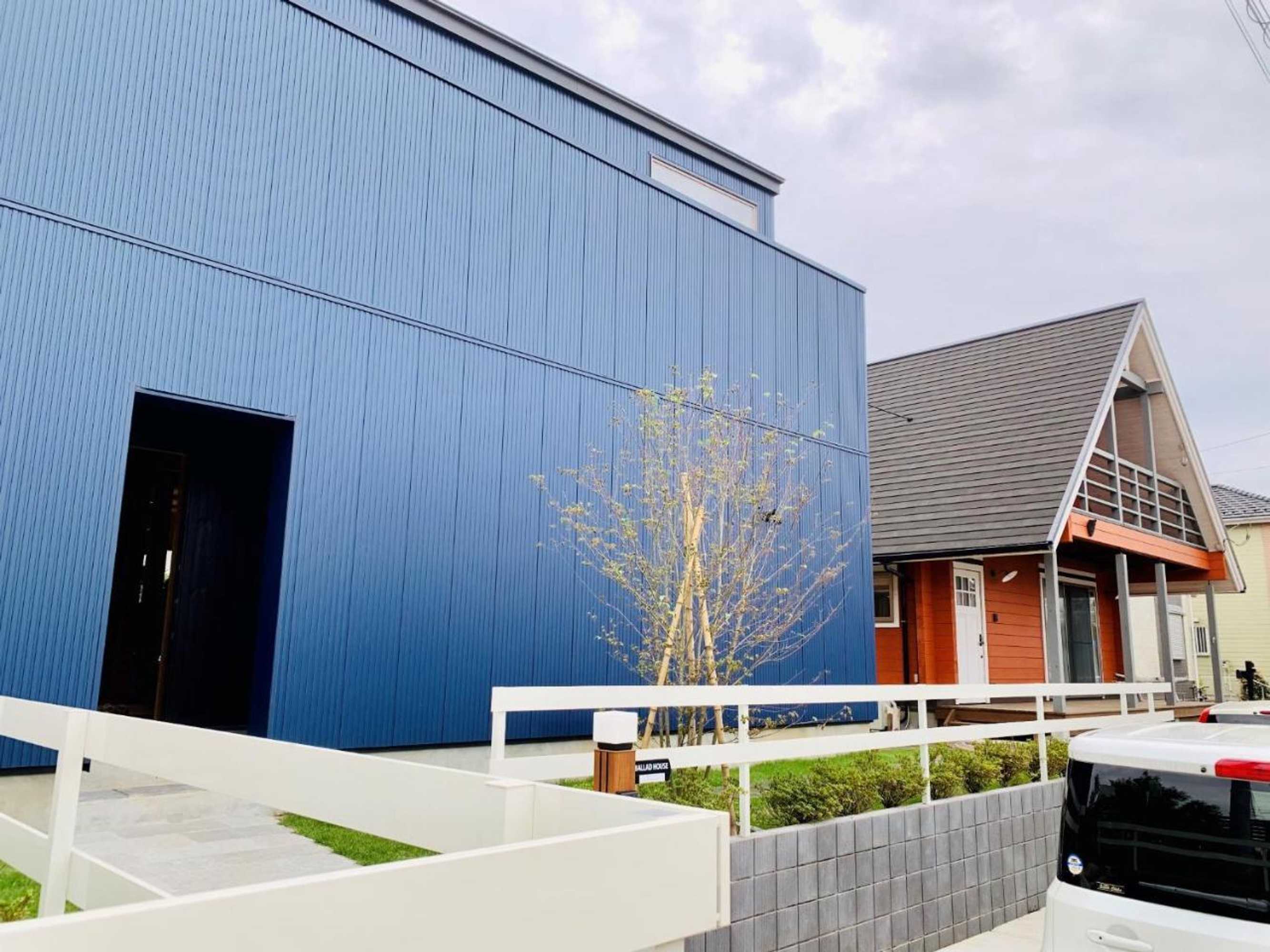 Gift card for Ballad House / Vacation Stay 31548