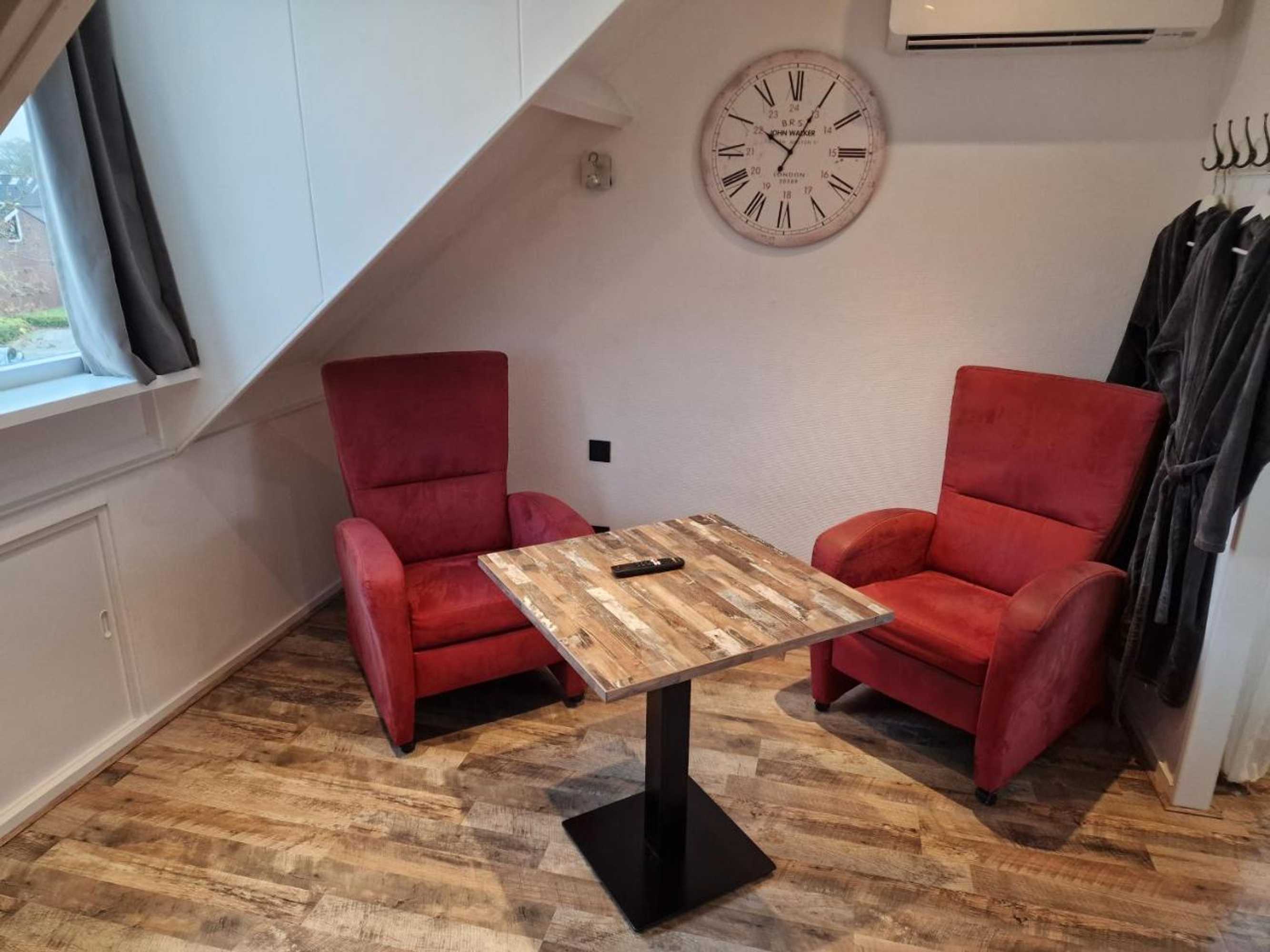 Gift card for B&b Mackenzieplaats