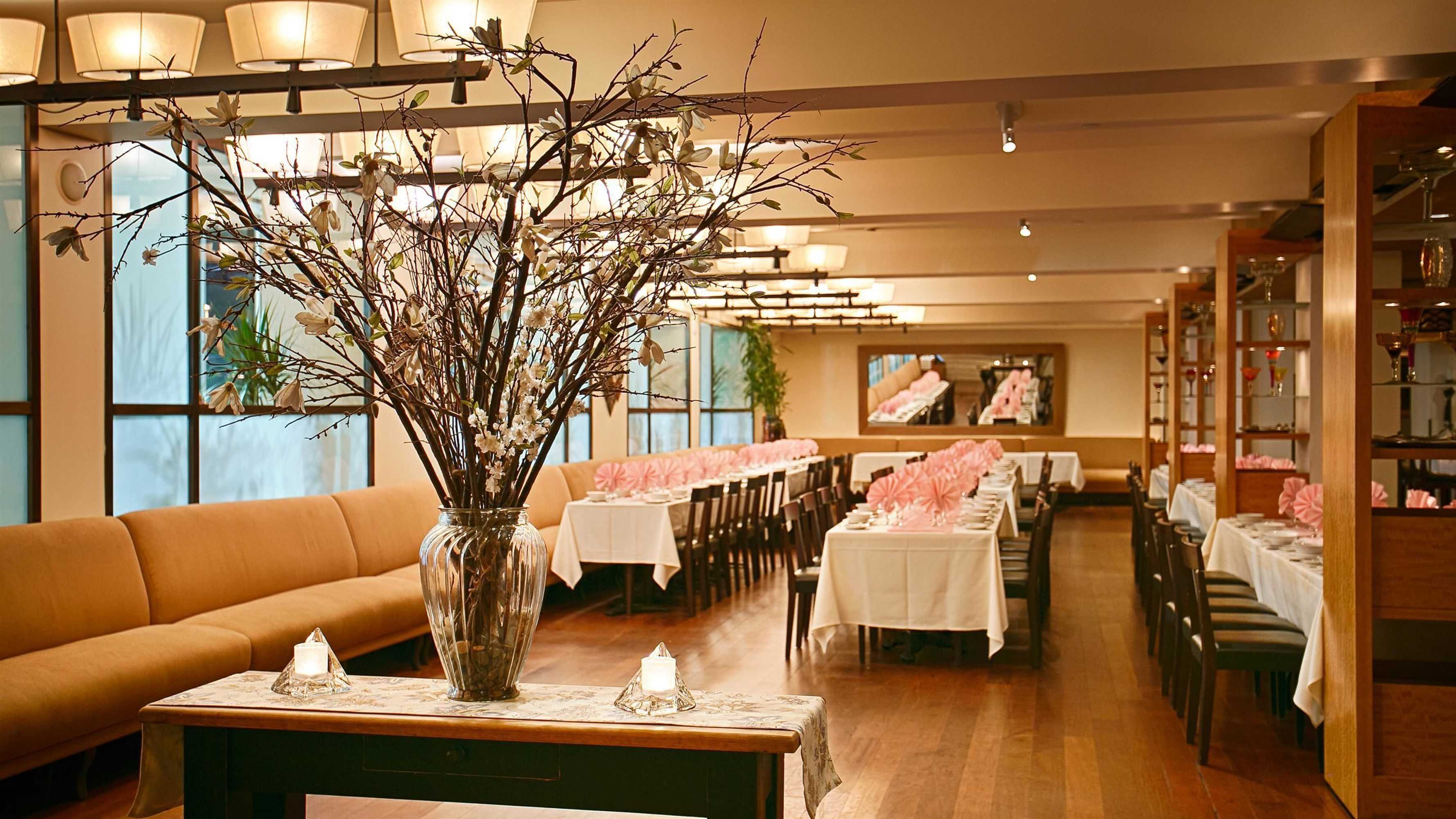 Gift card for Robert Treat Hotel