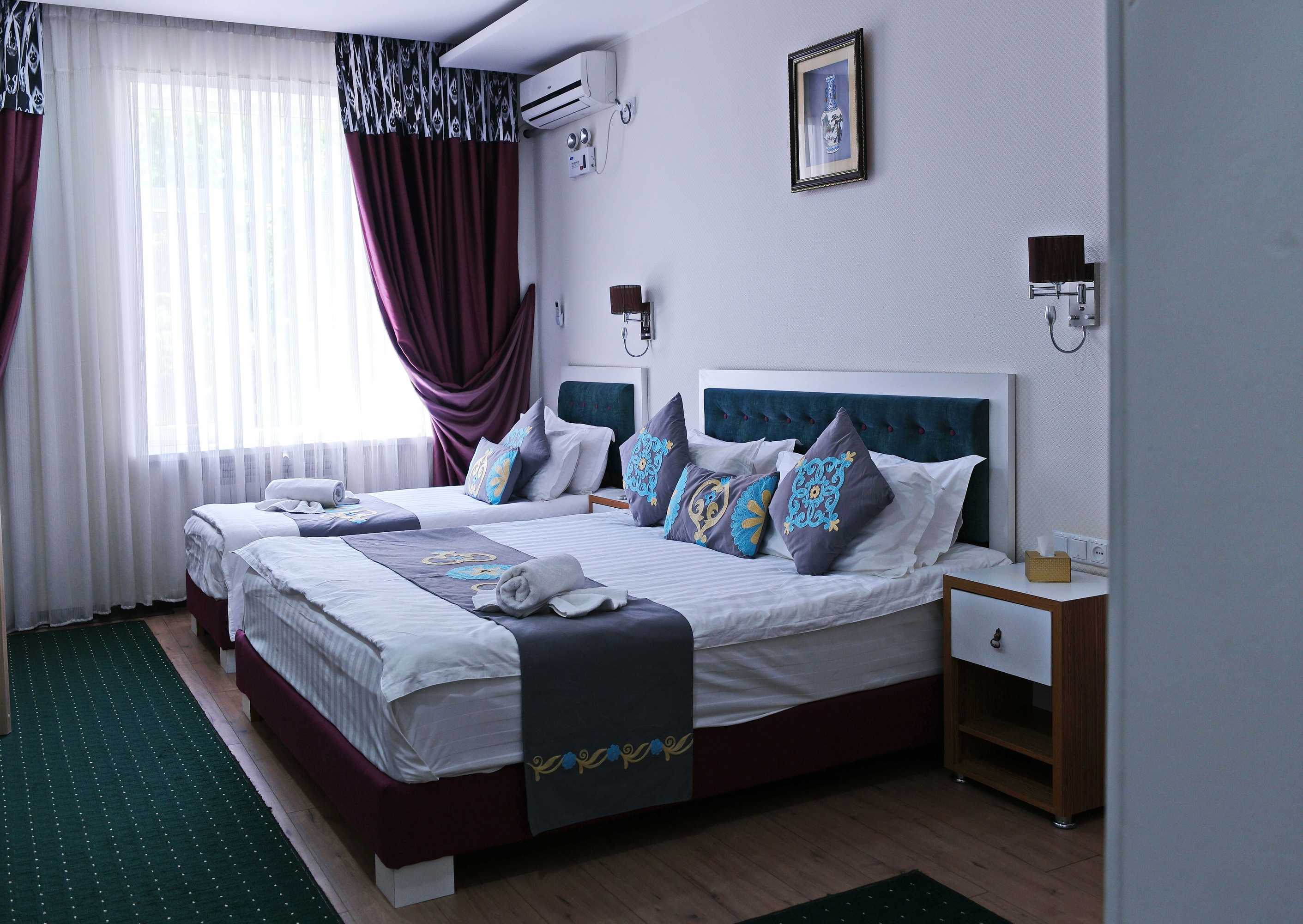 Gift card for Rohat Hotel Gift card for Rohat Hotel