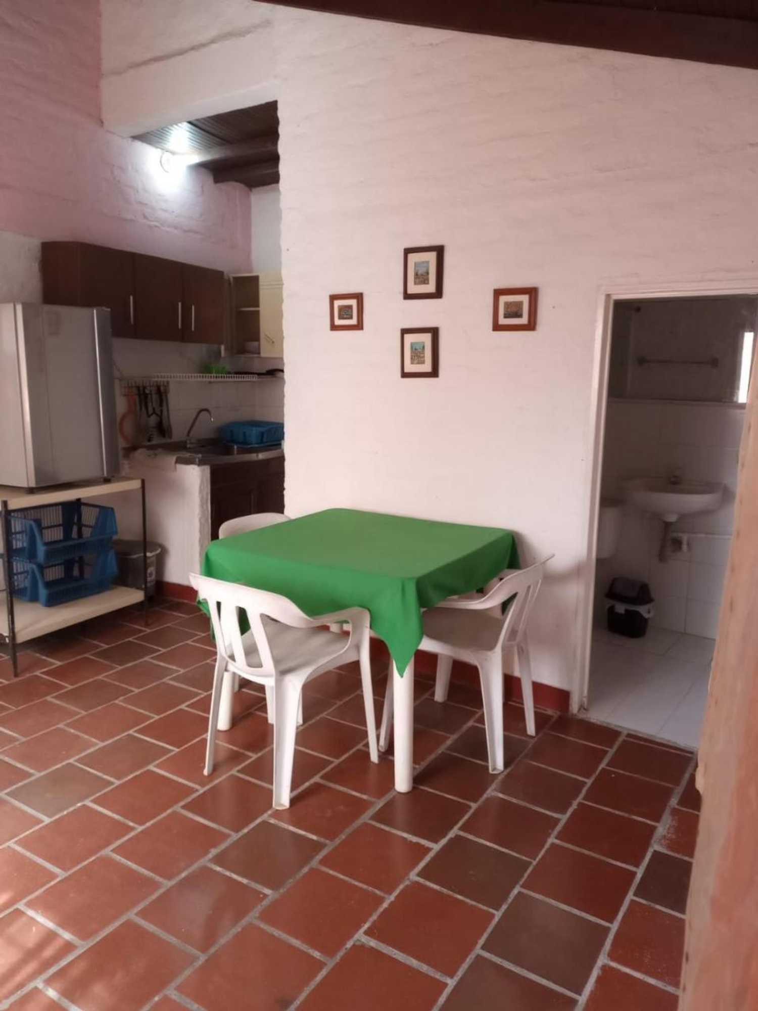 Gift card for Descanso en el Campo