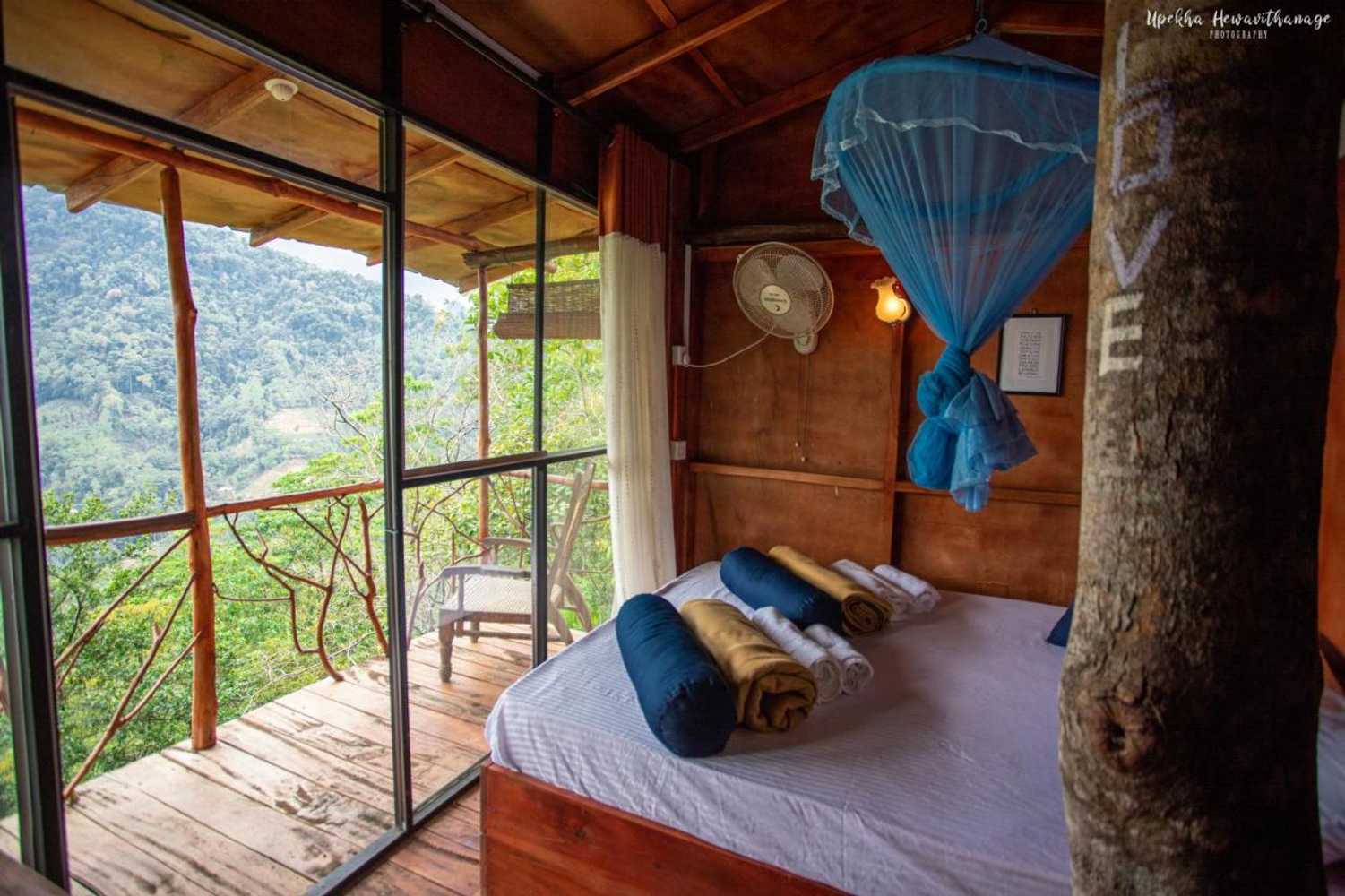 Gift card for Tree Houses by Jungle River