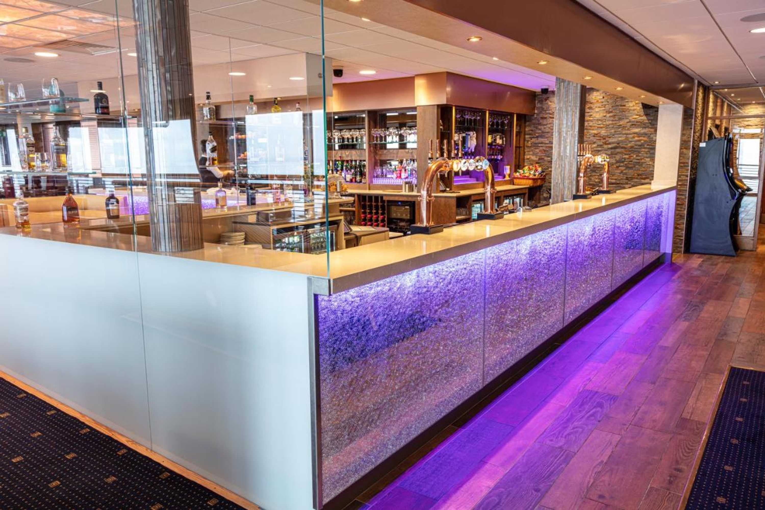 Gift card for The Bay Hotel