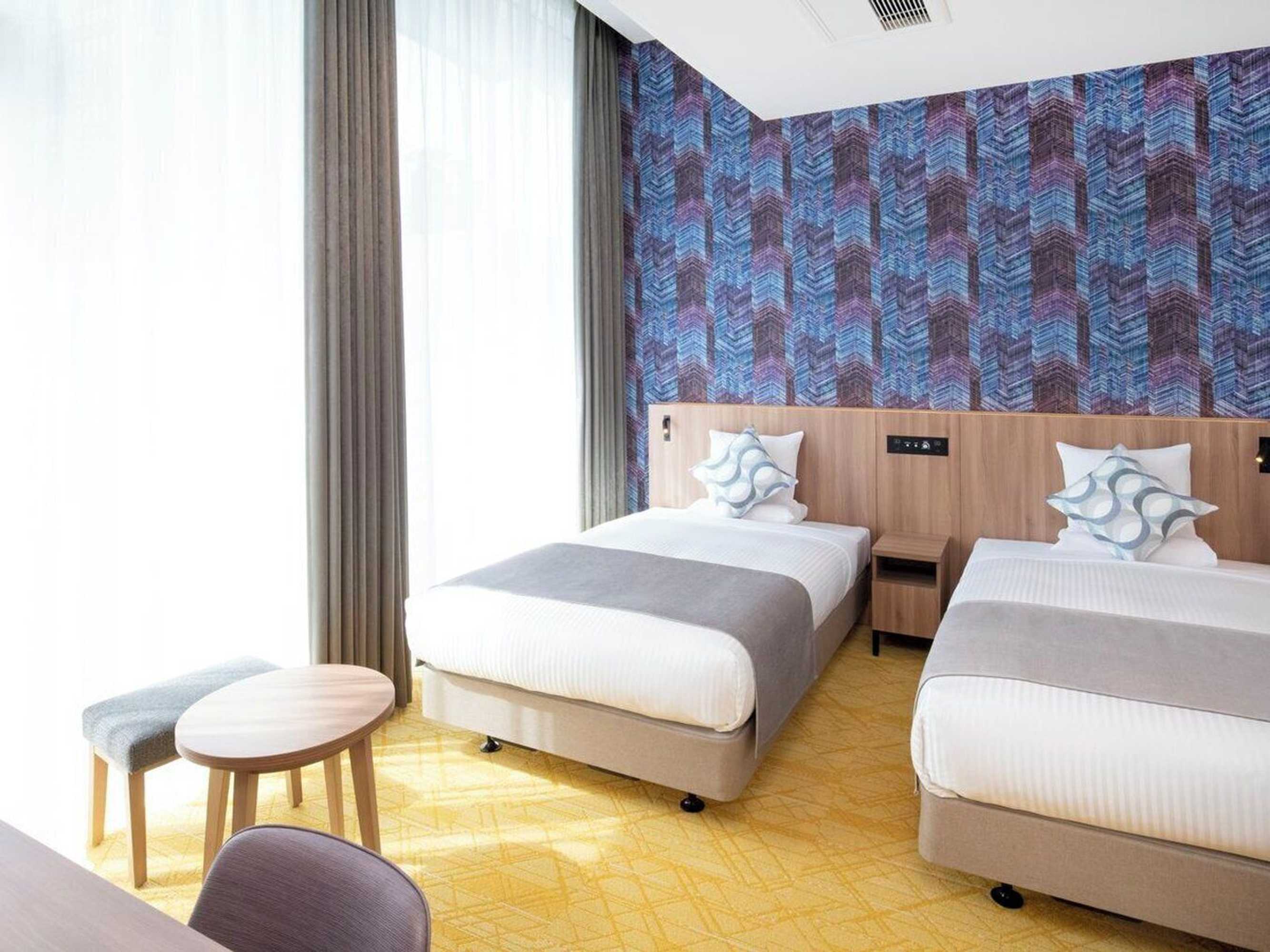 Gift card for Hotel Mystays Nishi Shinjuku Gift card for Hotel Mystays Nishi Shinjuku