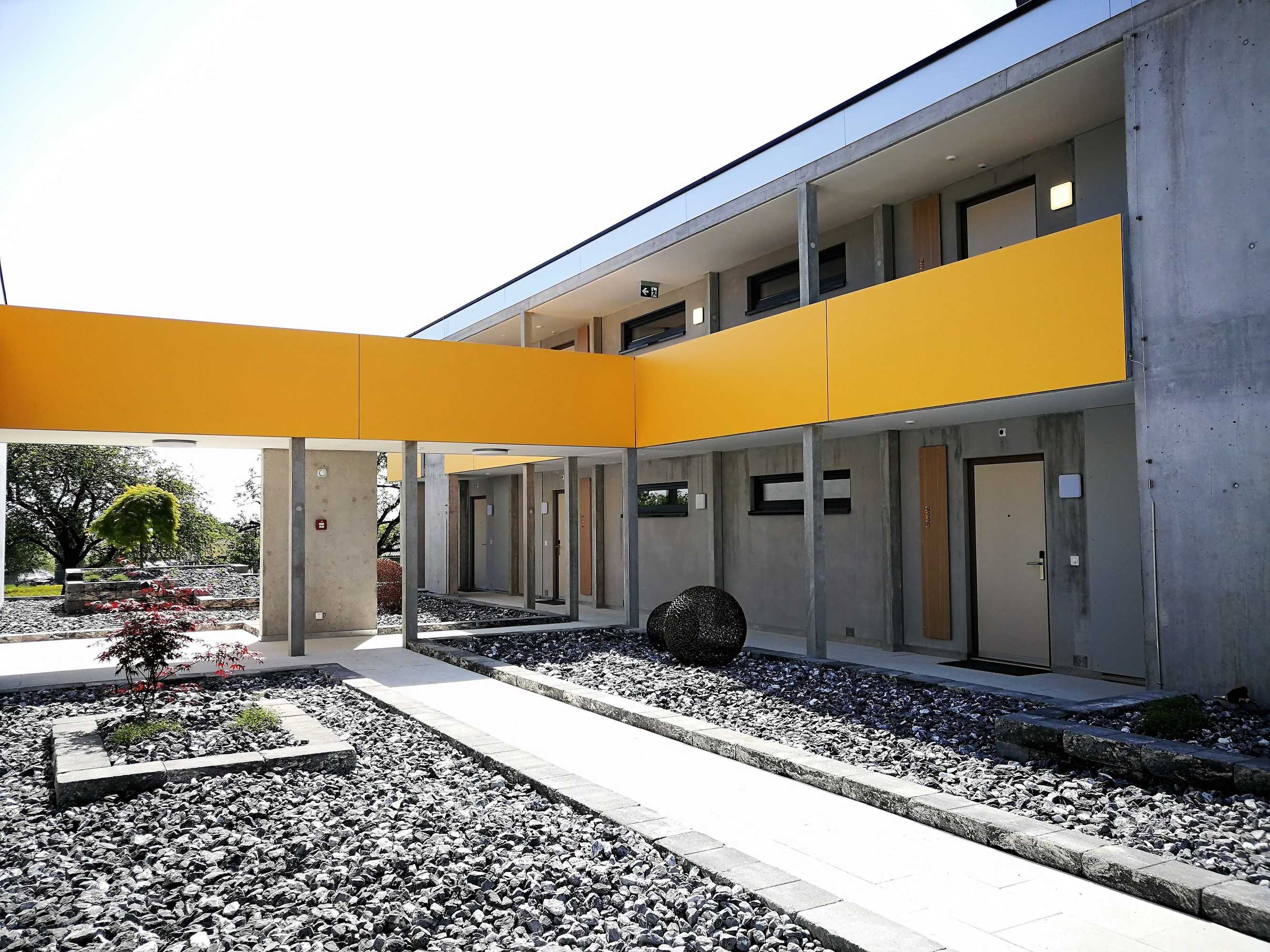 Gift card for Wohnmotel