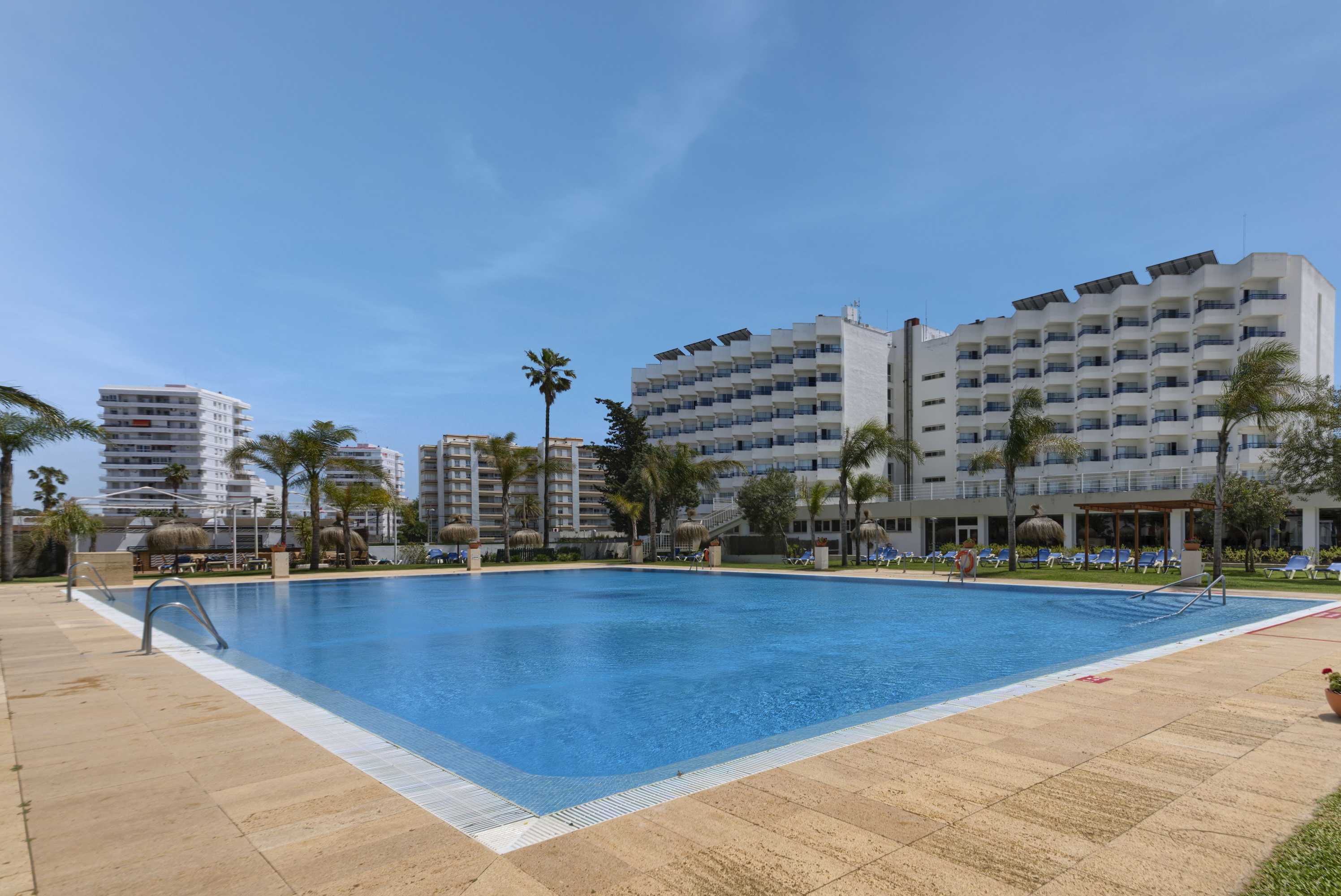 Gift card for Hotel Puertobahia & Spa Gift card for Hotel Puertobahia & Spa
