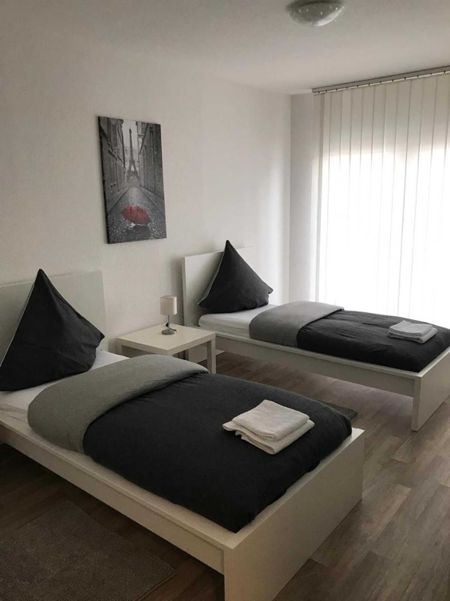 Gift card for Monteurhome-Hagen