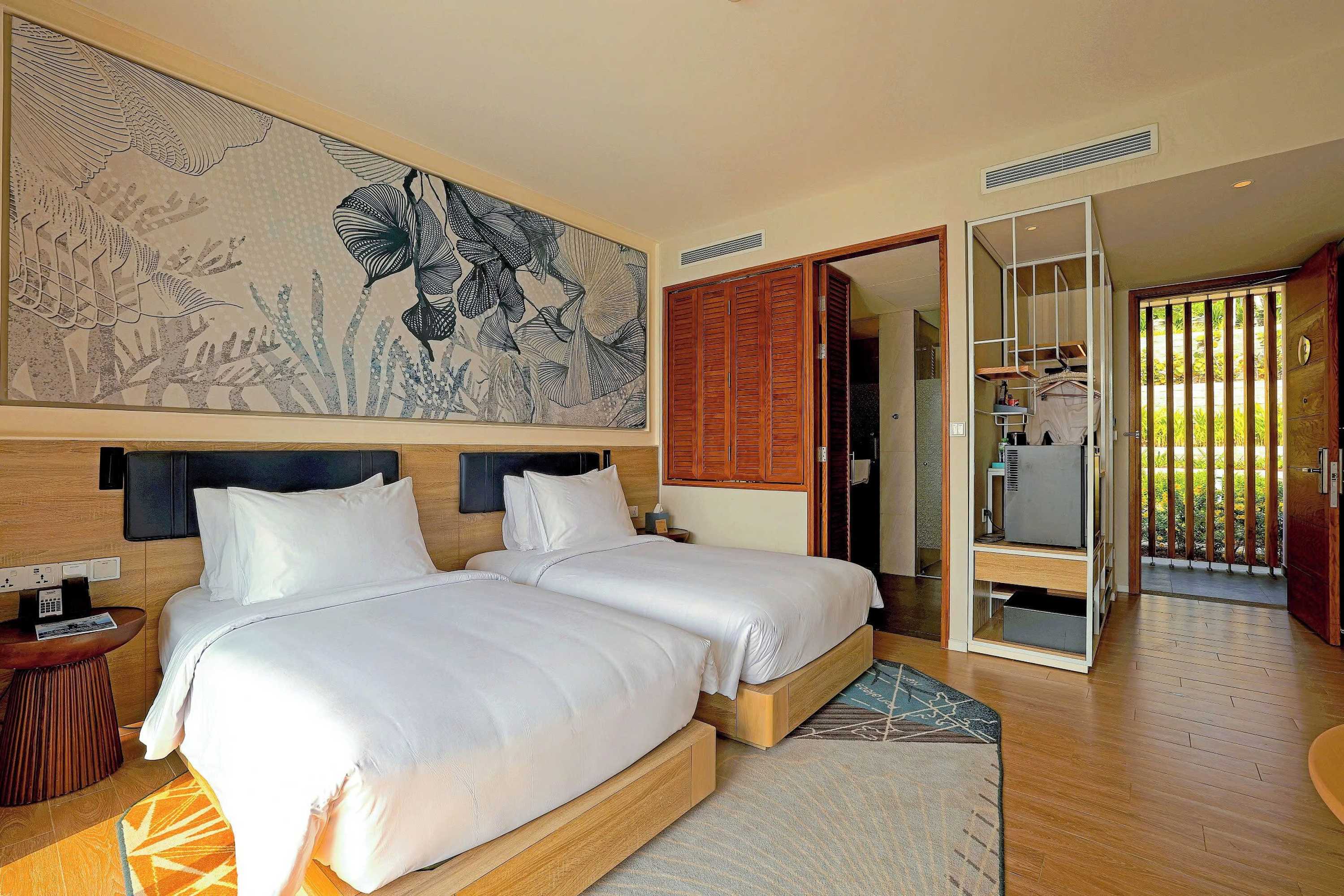 Gift card for Ttc Van Phong Bay Resort - Himalaya Sauna & Steam Retreat Included