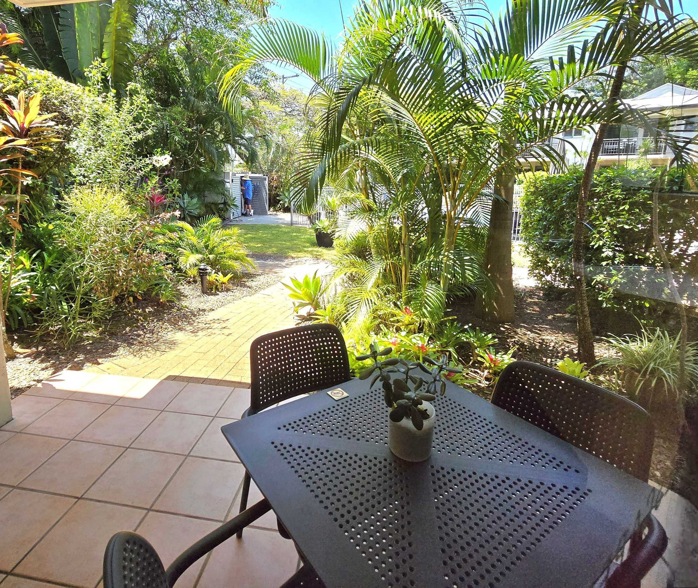 Gift card for Noosa River Retreat Holiday Apartments Gift card for Noosa River Retreat Holiday Apartments