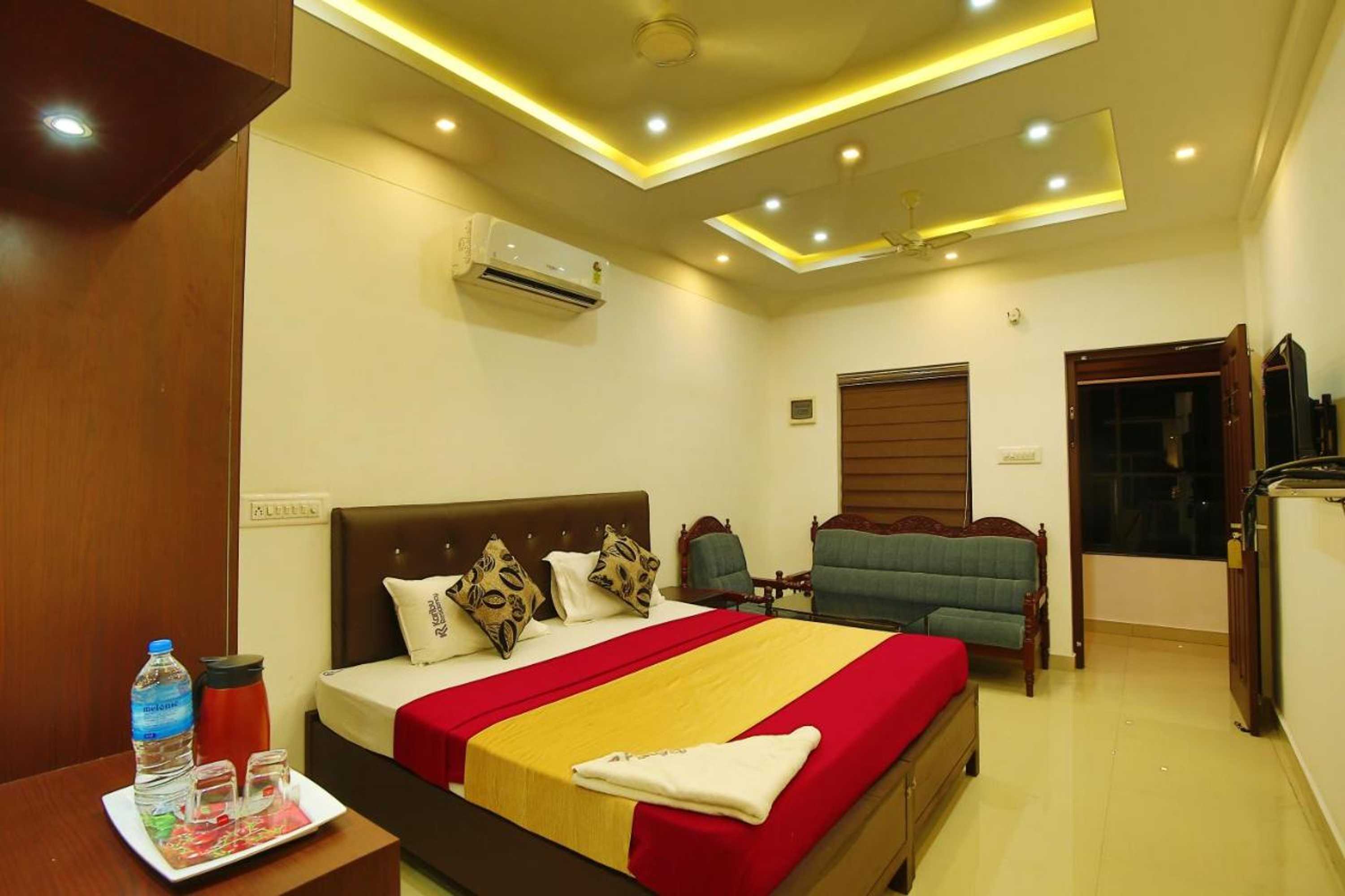 Gift card for Karibu Residency