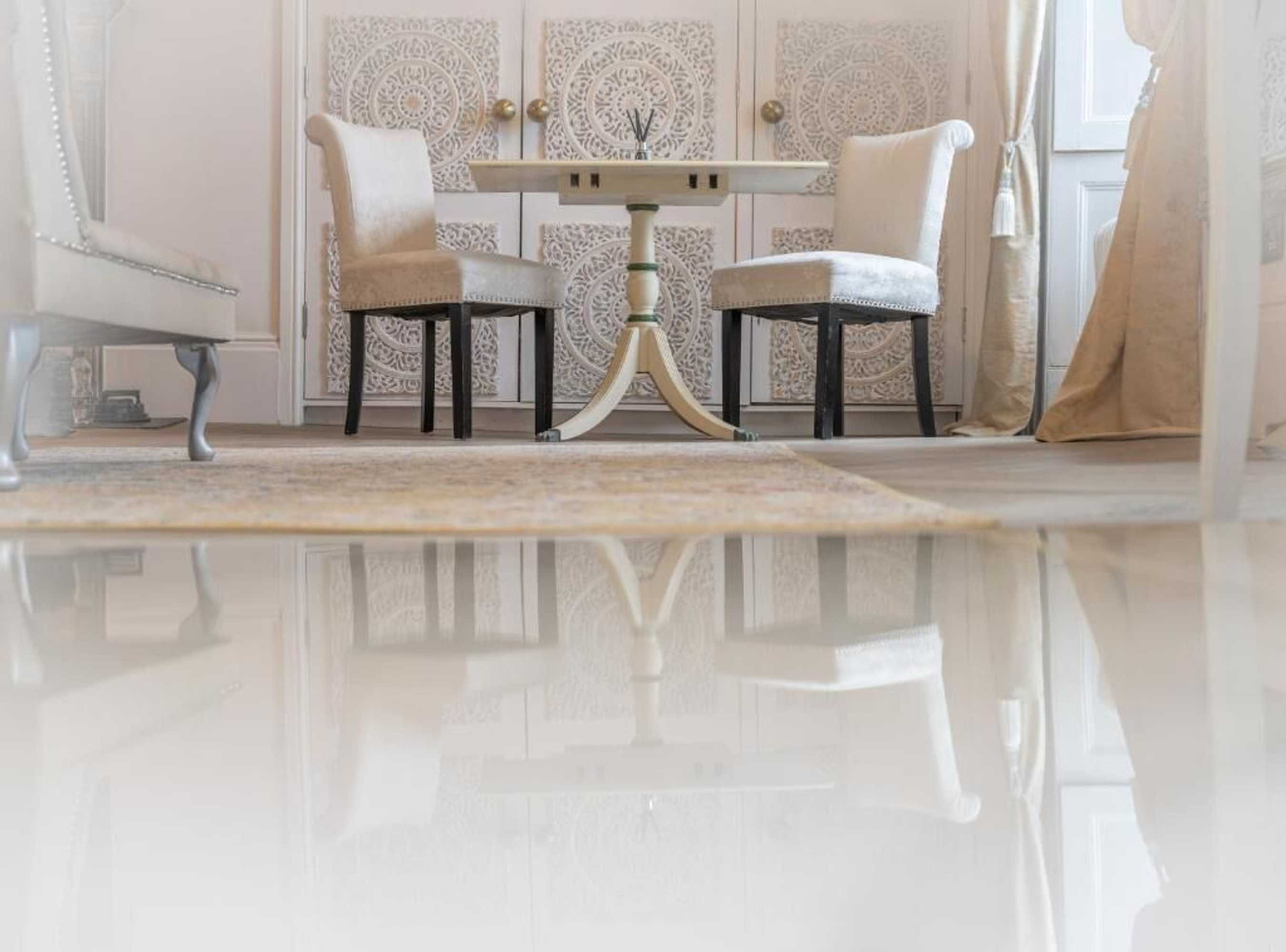 Gift card for Croydon Hall