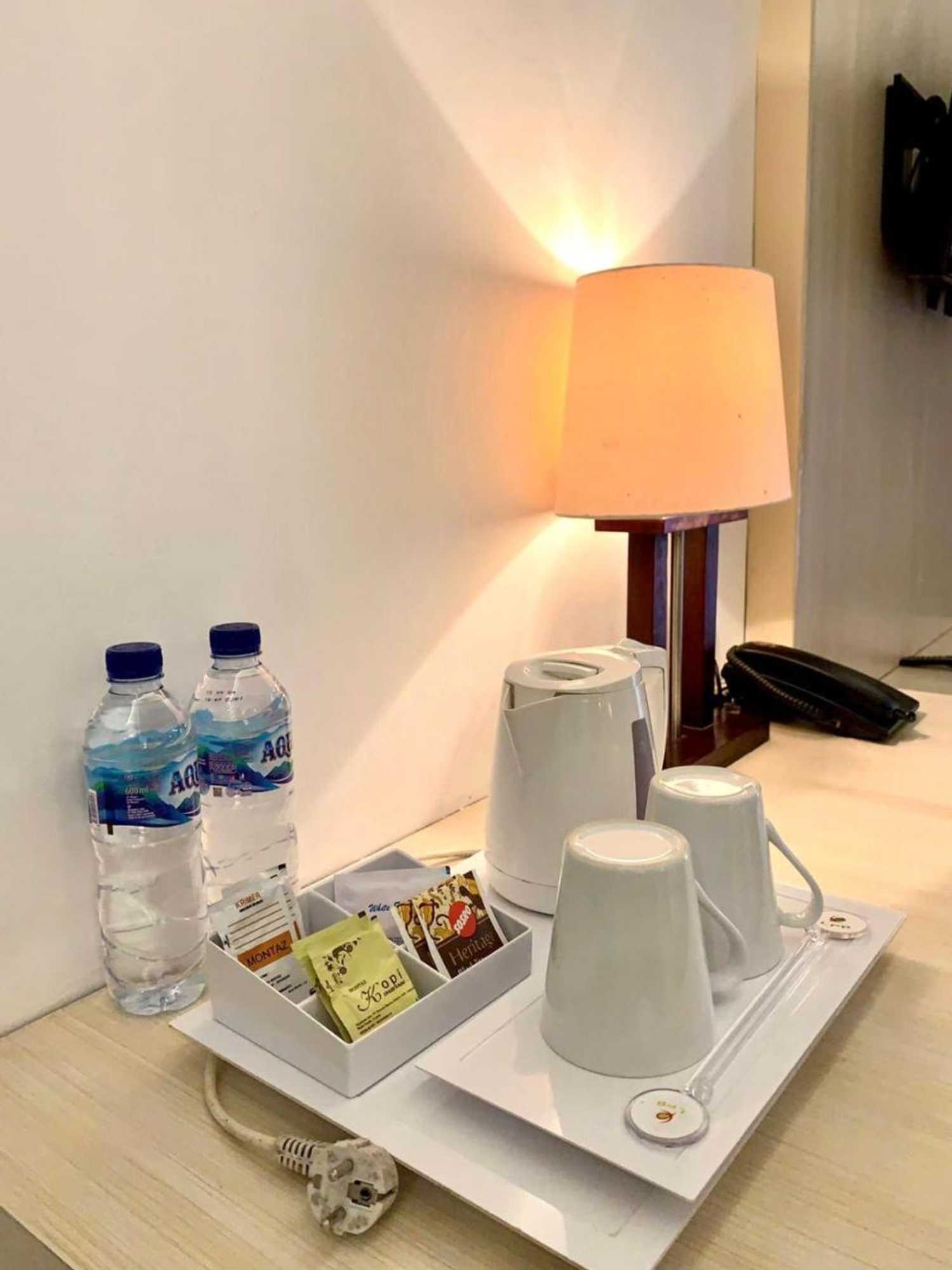 Gift card for Lembah Permai Resort