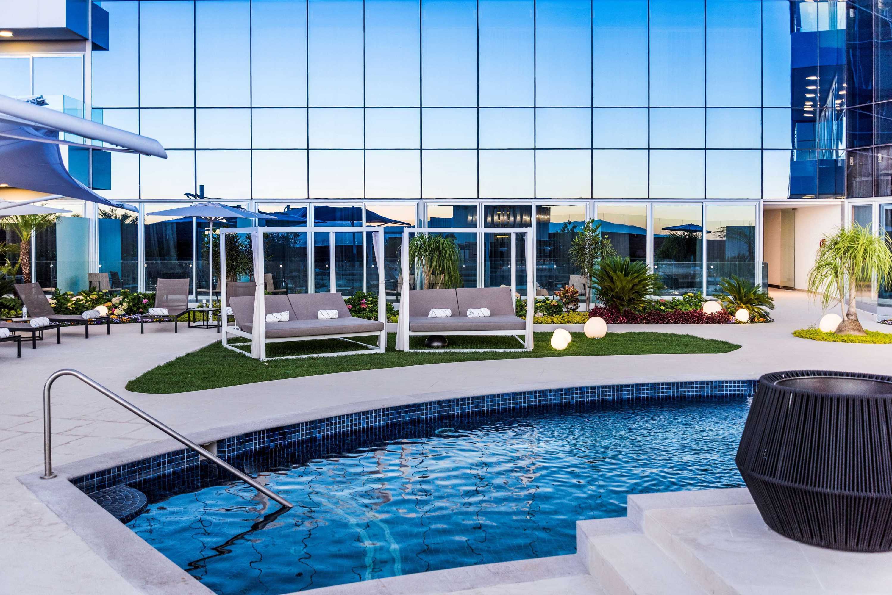 Gift card for Hyatt Regency San Luis Potosí