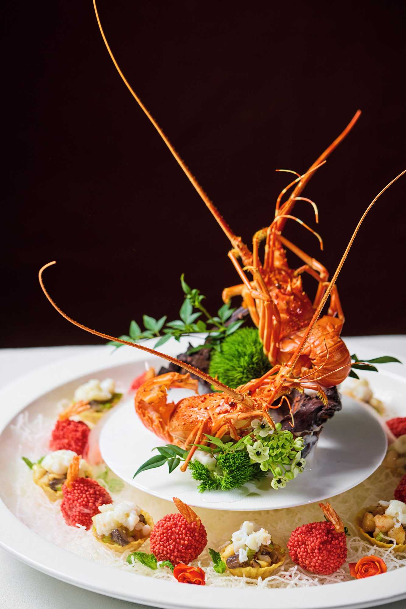 Gift card for Shangri-La Hotel Dalian