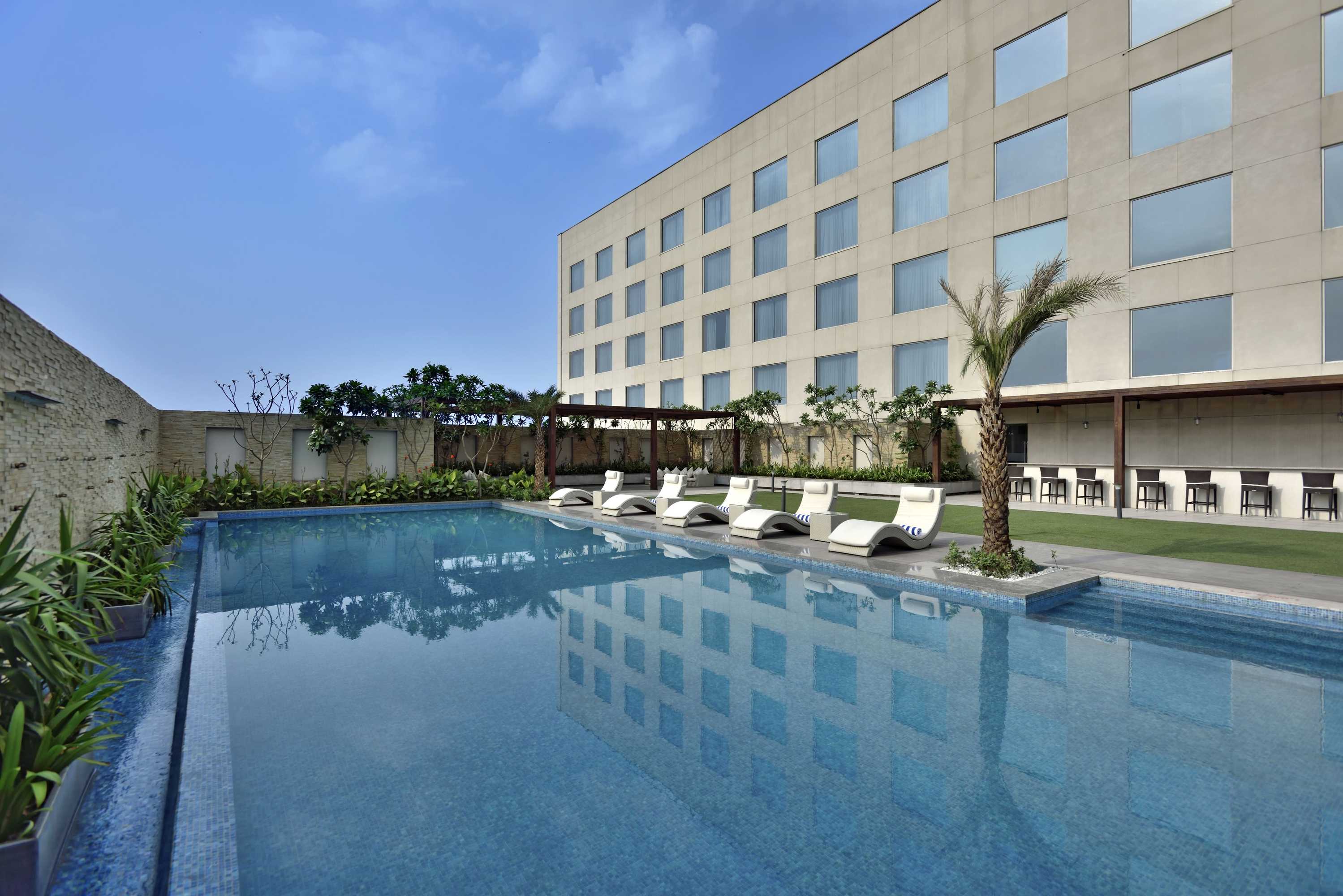Gift card for Radisson Blu Faridabad Gift card for Radisson Blu Faridabad