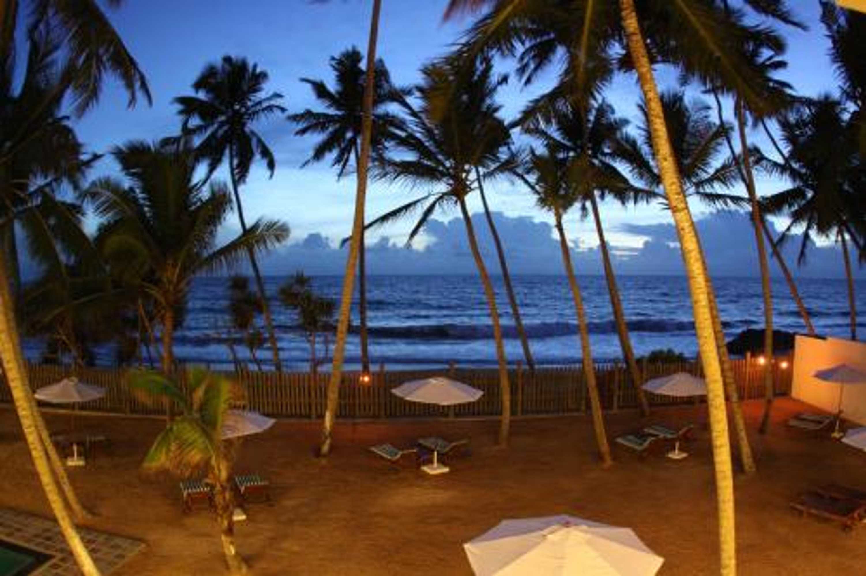 Gift card for Oasis Ayurveda Beach Hotel Gift card for Oasis Ayurveda Beach Hotel