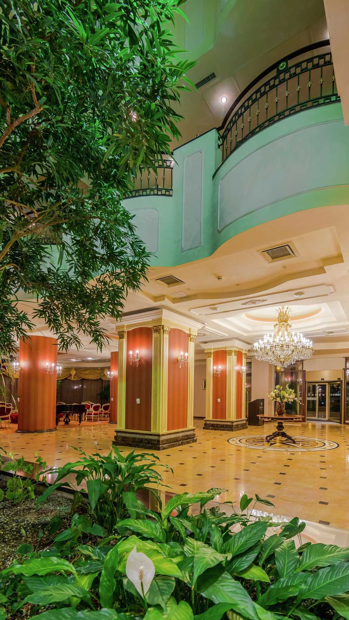Gift card for Hilton Sibiu Gift card for Hilton Sibiu